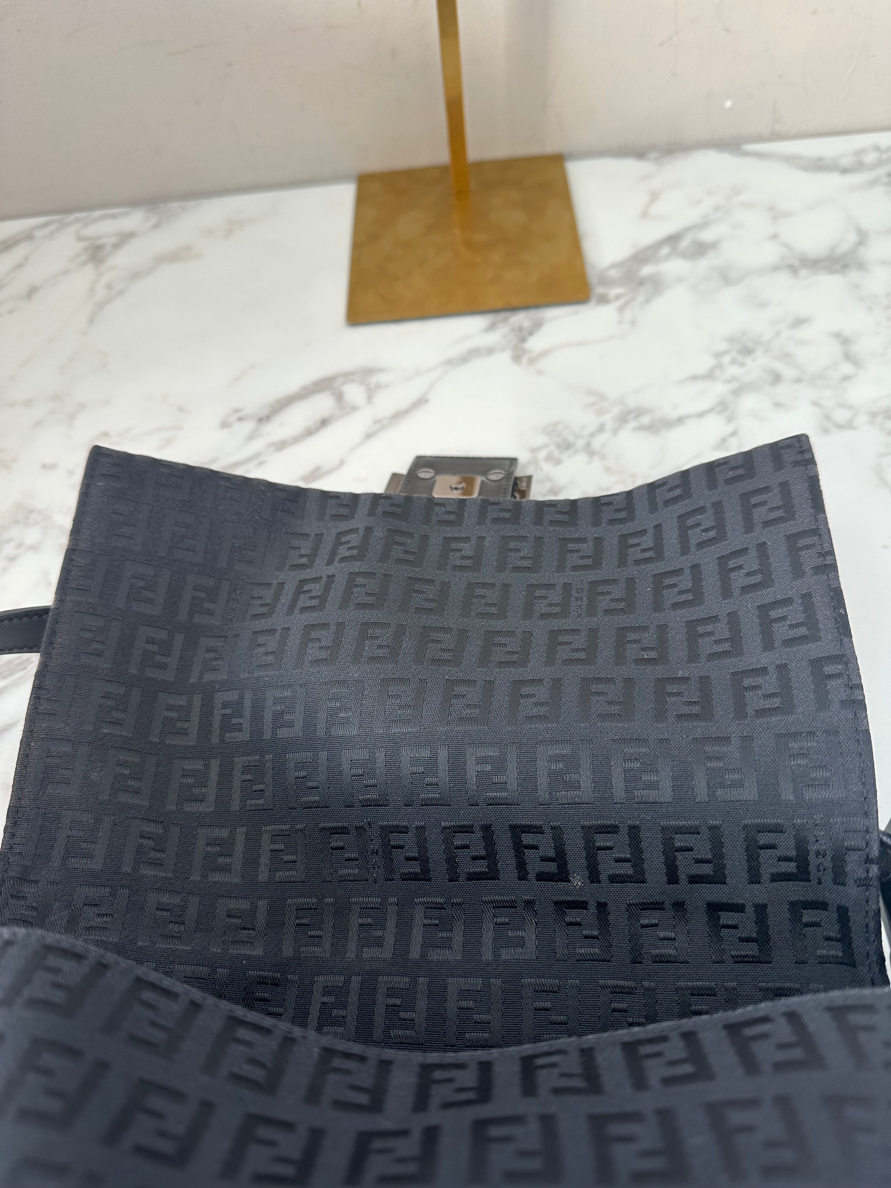 Fendi Black