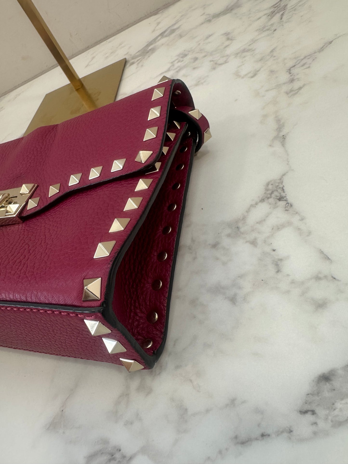 Valentino Pink