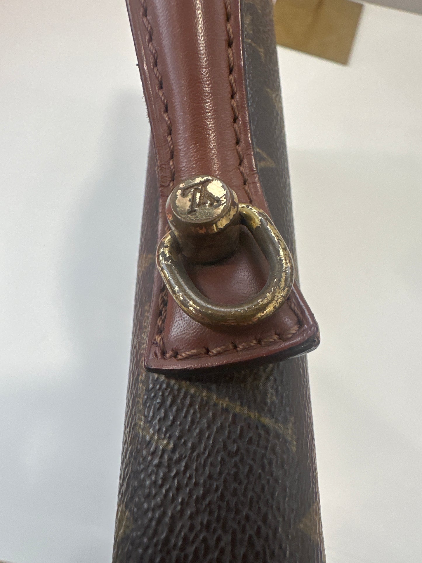 Louis Vuitton Porte Documents Band
