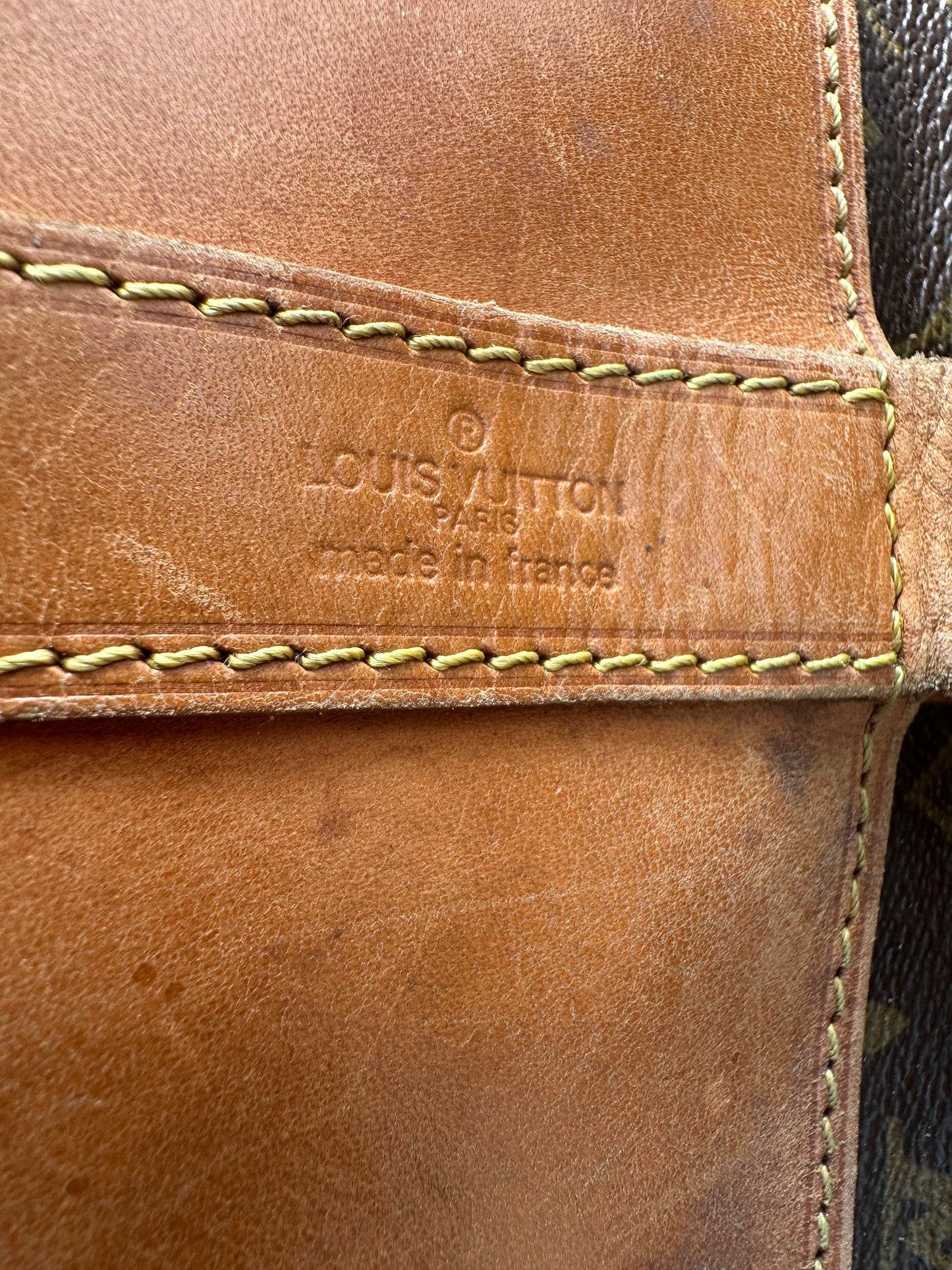 Louis Vuitton Randonnee GM