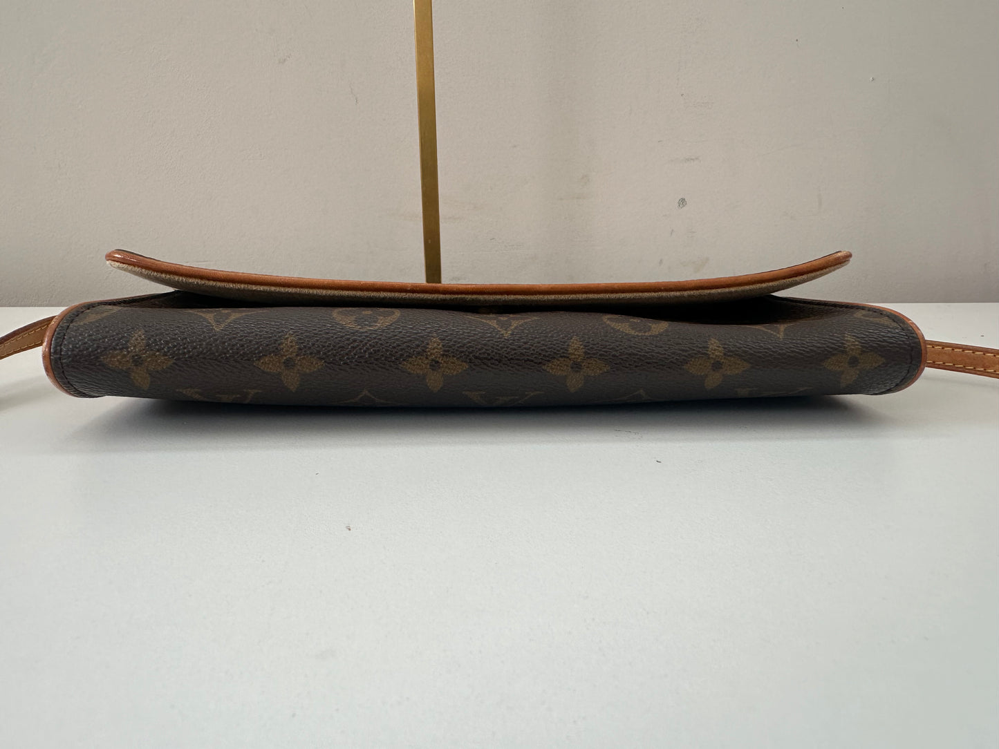 Louis Vuitton Pochette Twin Gm