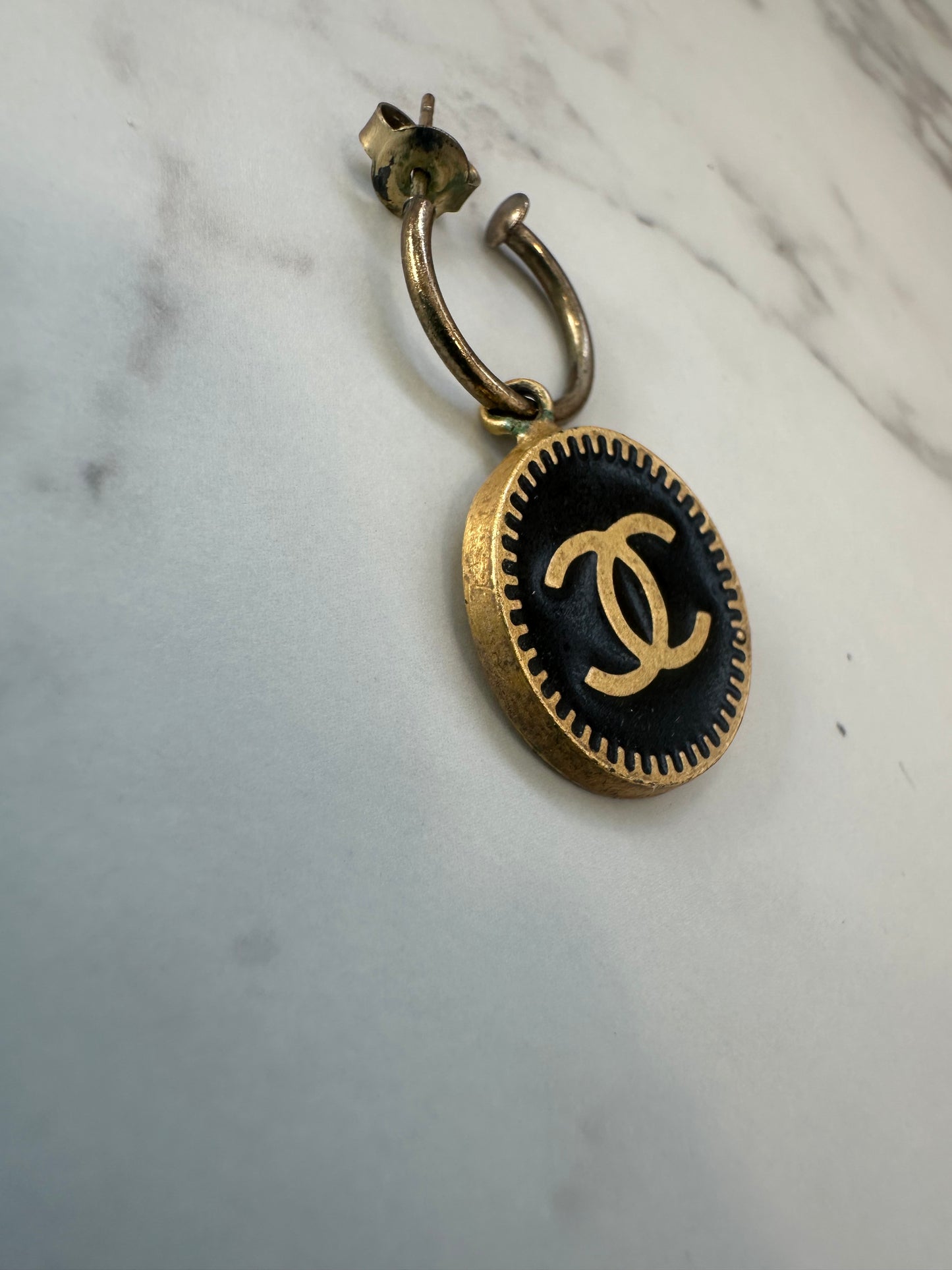Chanel Orecchino