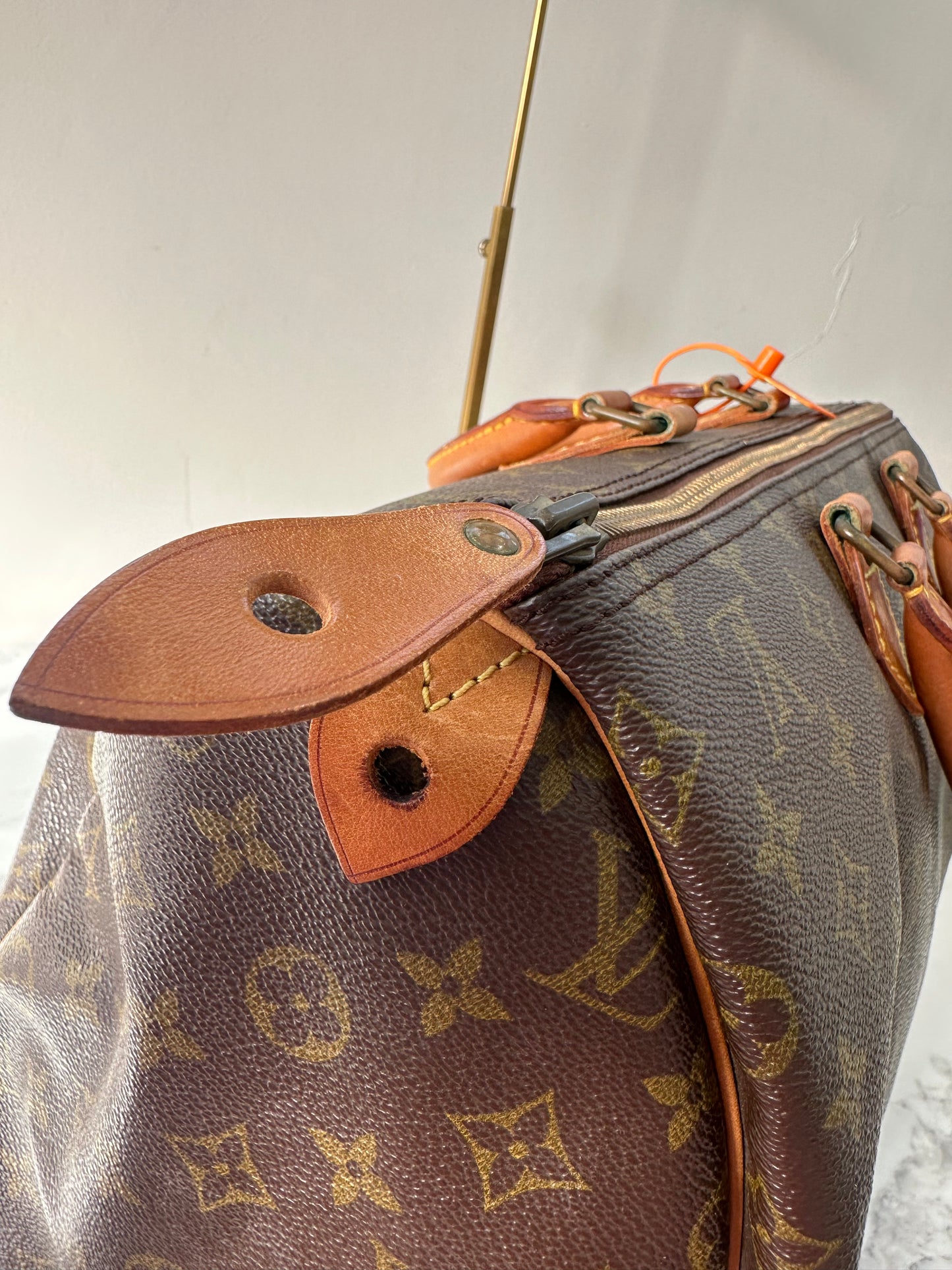Louis Vuitton Speedy 40