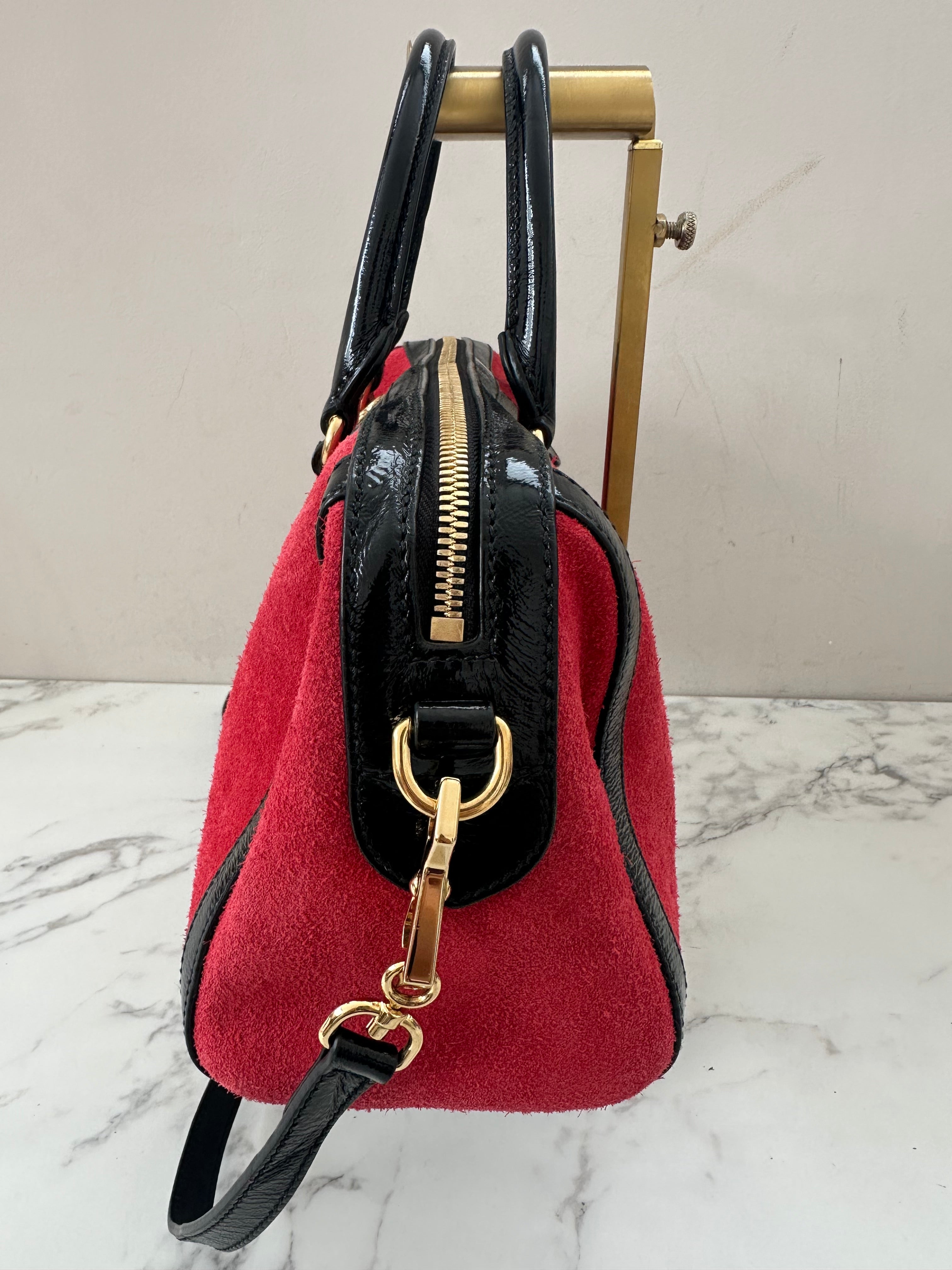 Gucci Ophidia Bauletto