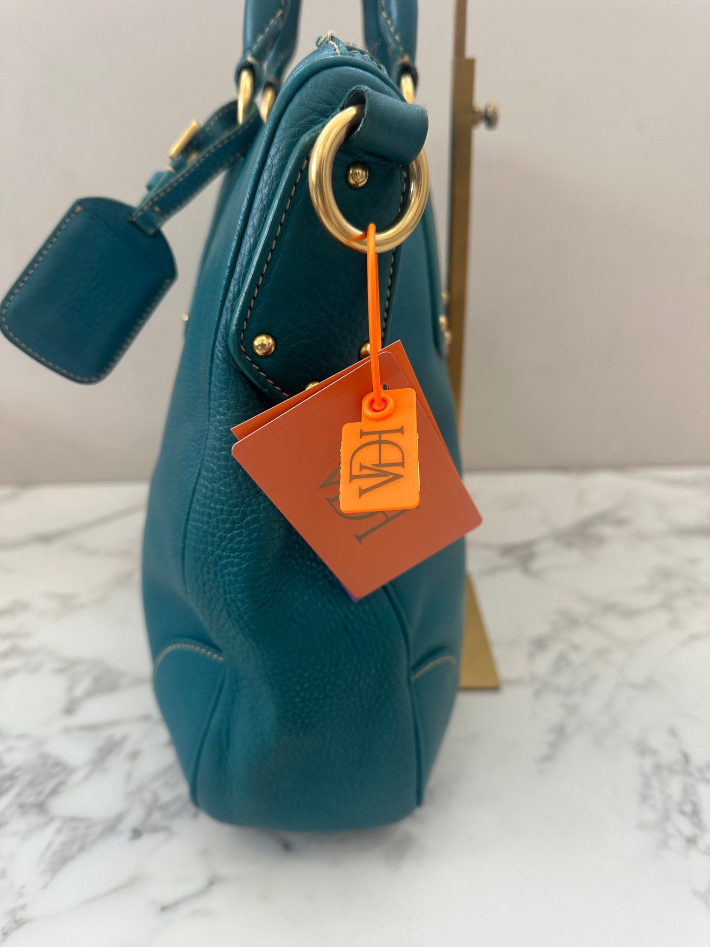 Prada Light Blue 2way
