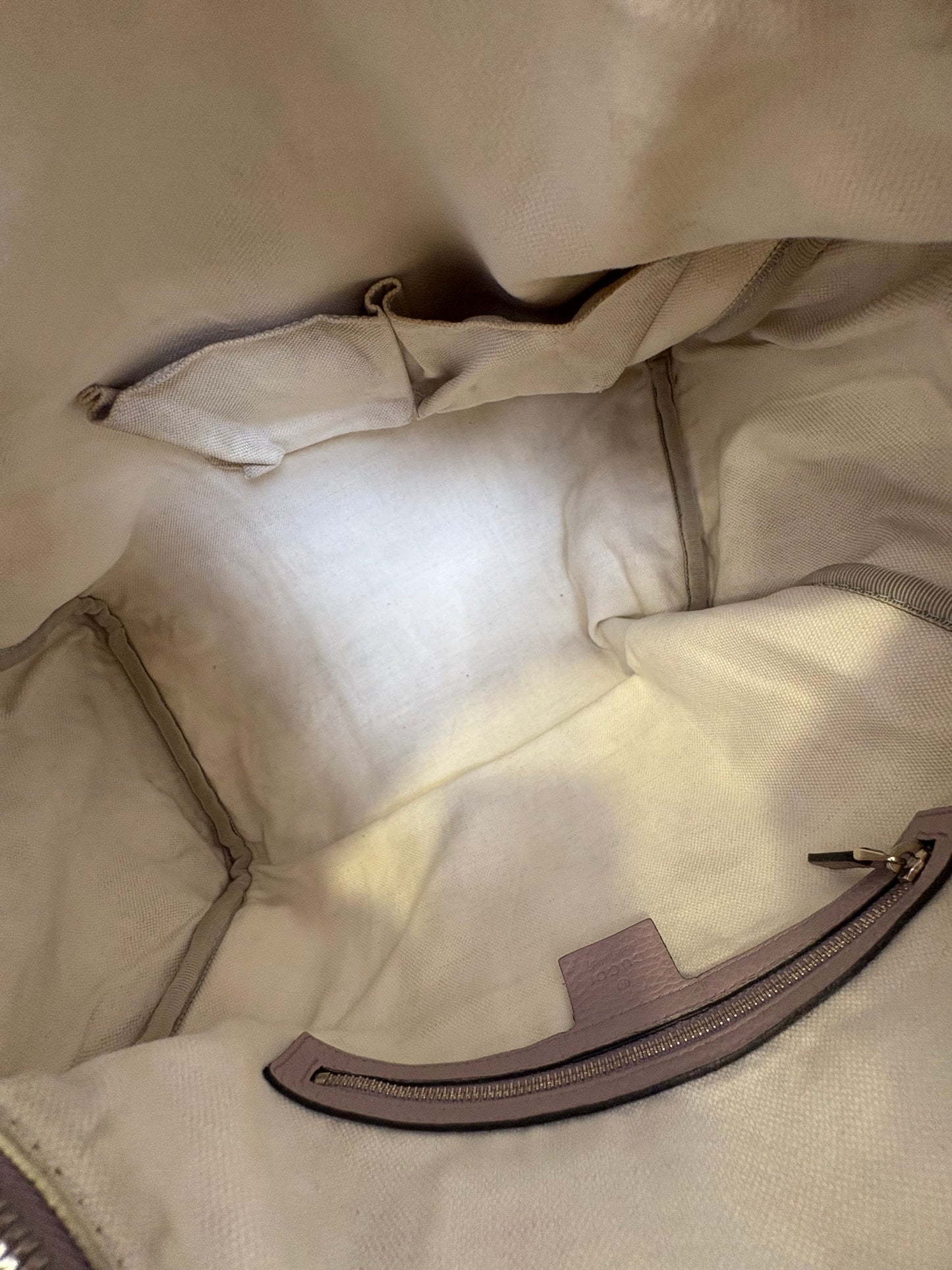 Gucci Duffle