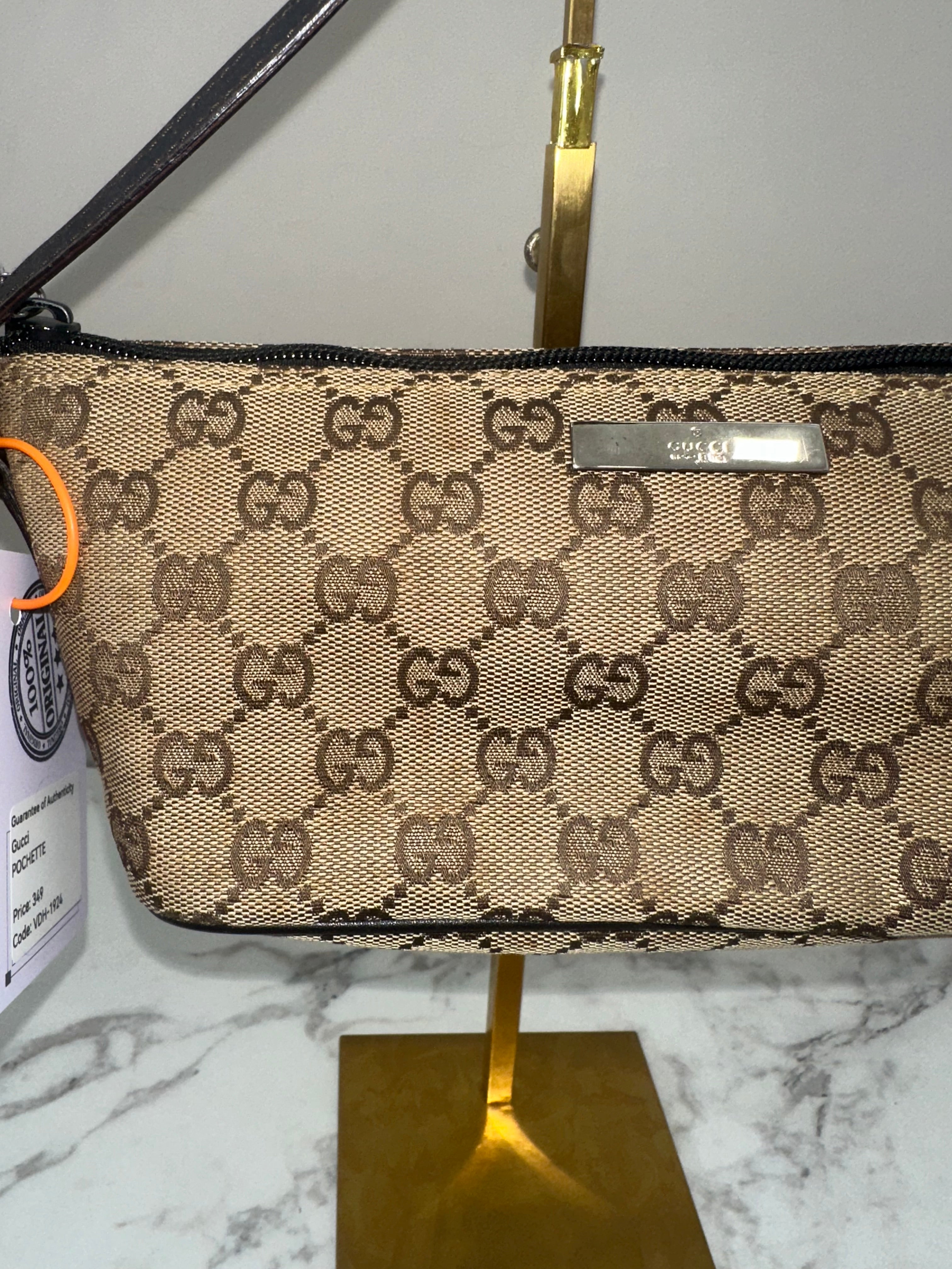 Gucci Pochette