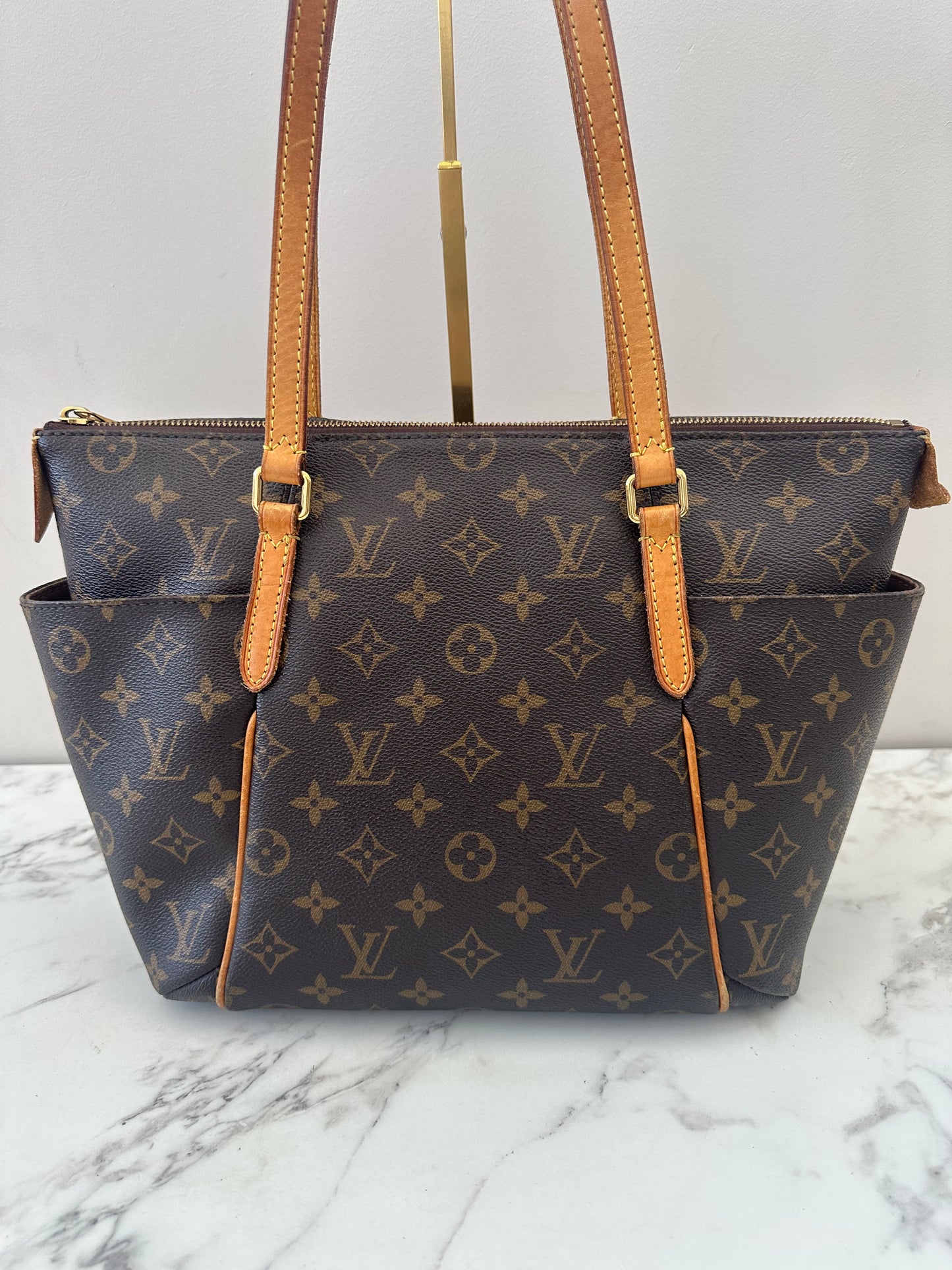 Louis Vuitton Totally PM