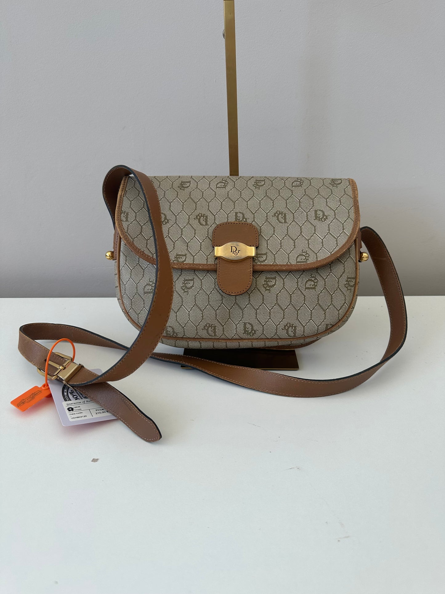 Dior Cross