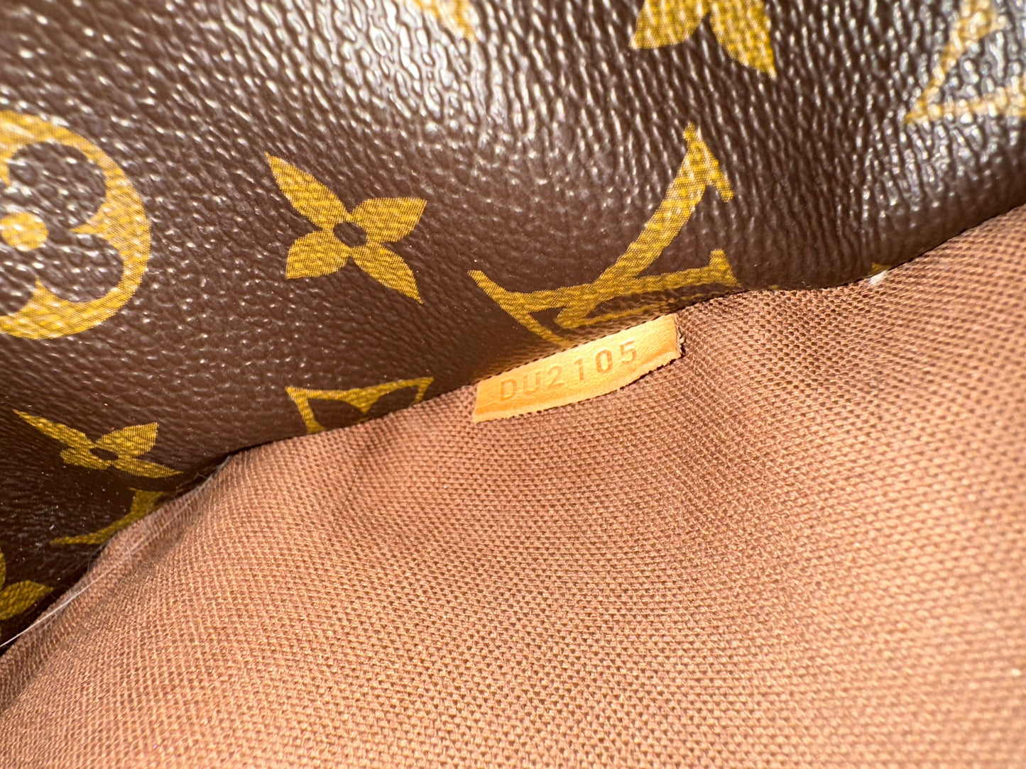 Louis Vuitton Totally PM
