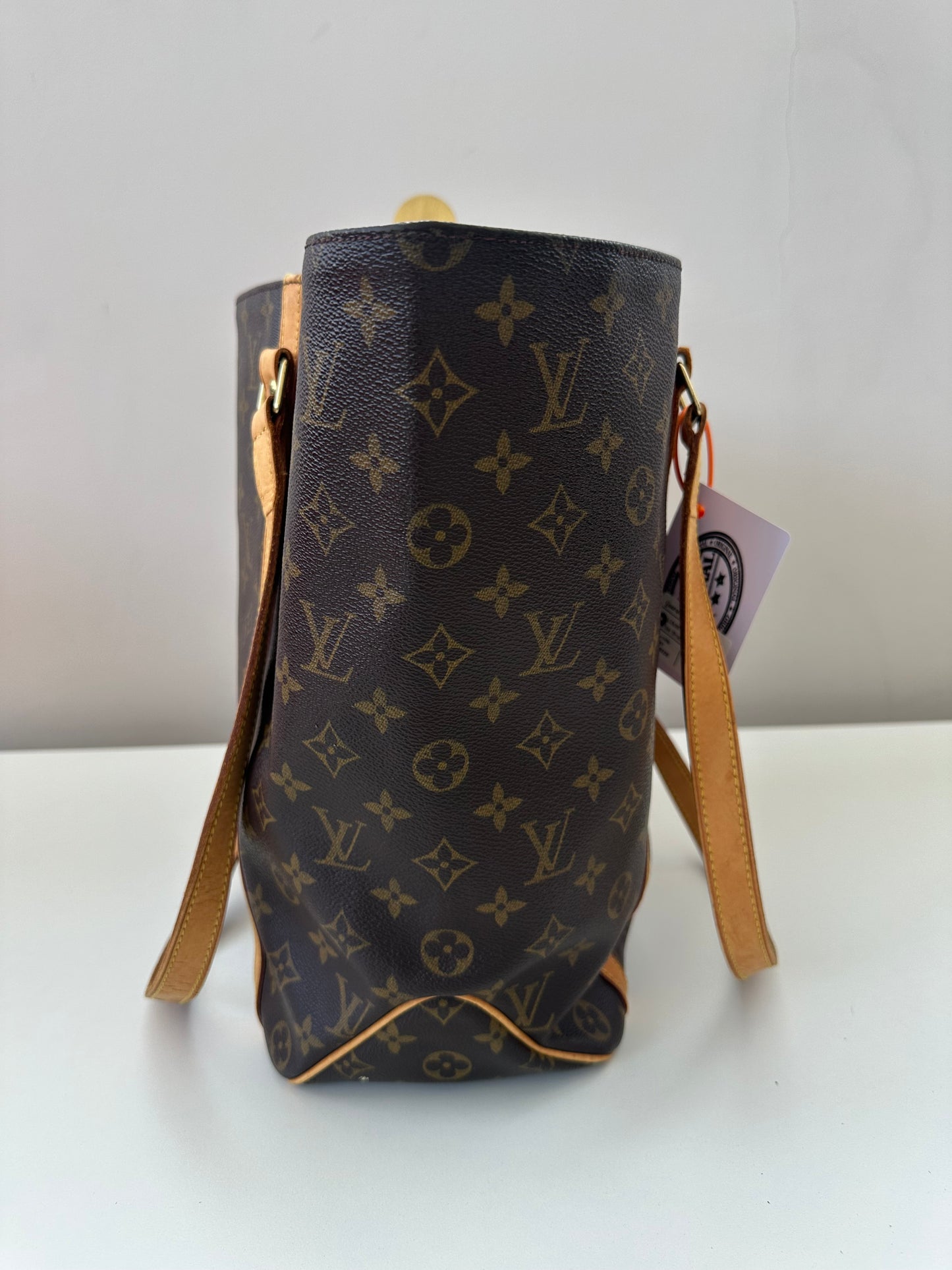 Louis Vuitton Sac Shopping