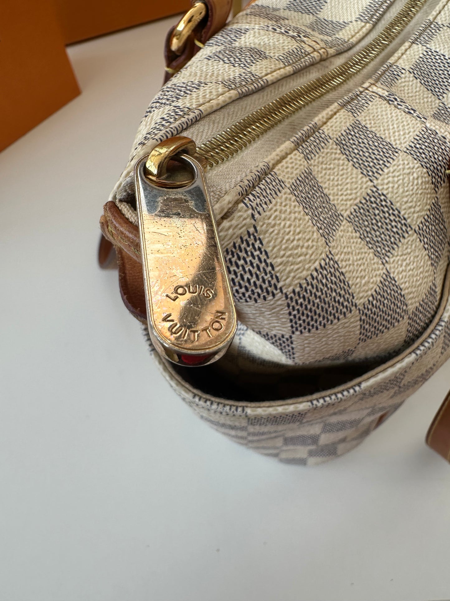 Louis Vuitton Totally Pm Azur
