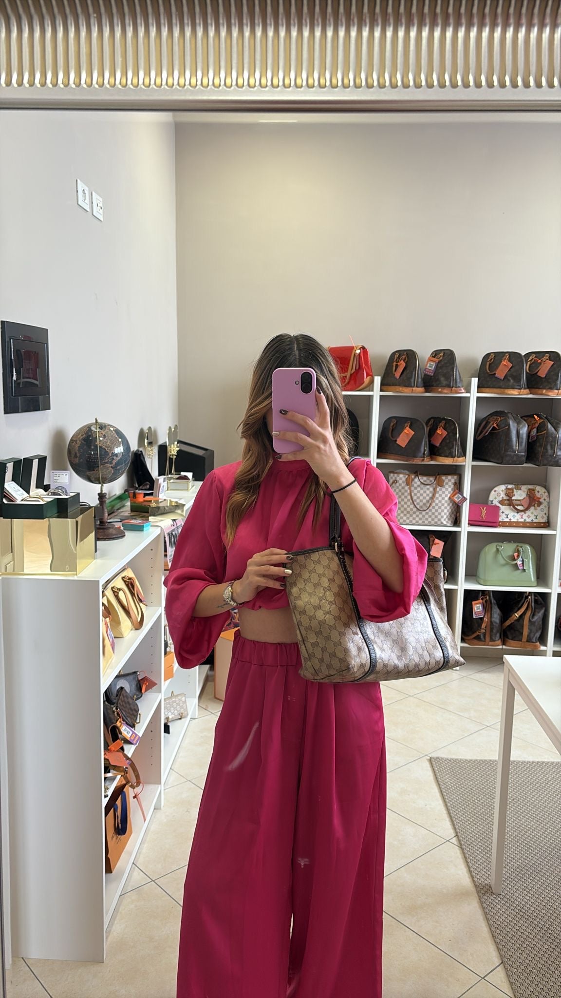 Gucci Beige