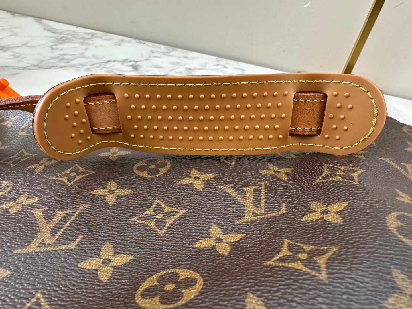 Louis Vuitton Boulogne 35