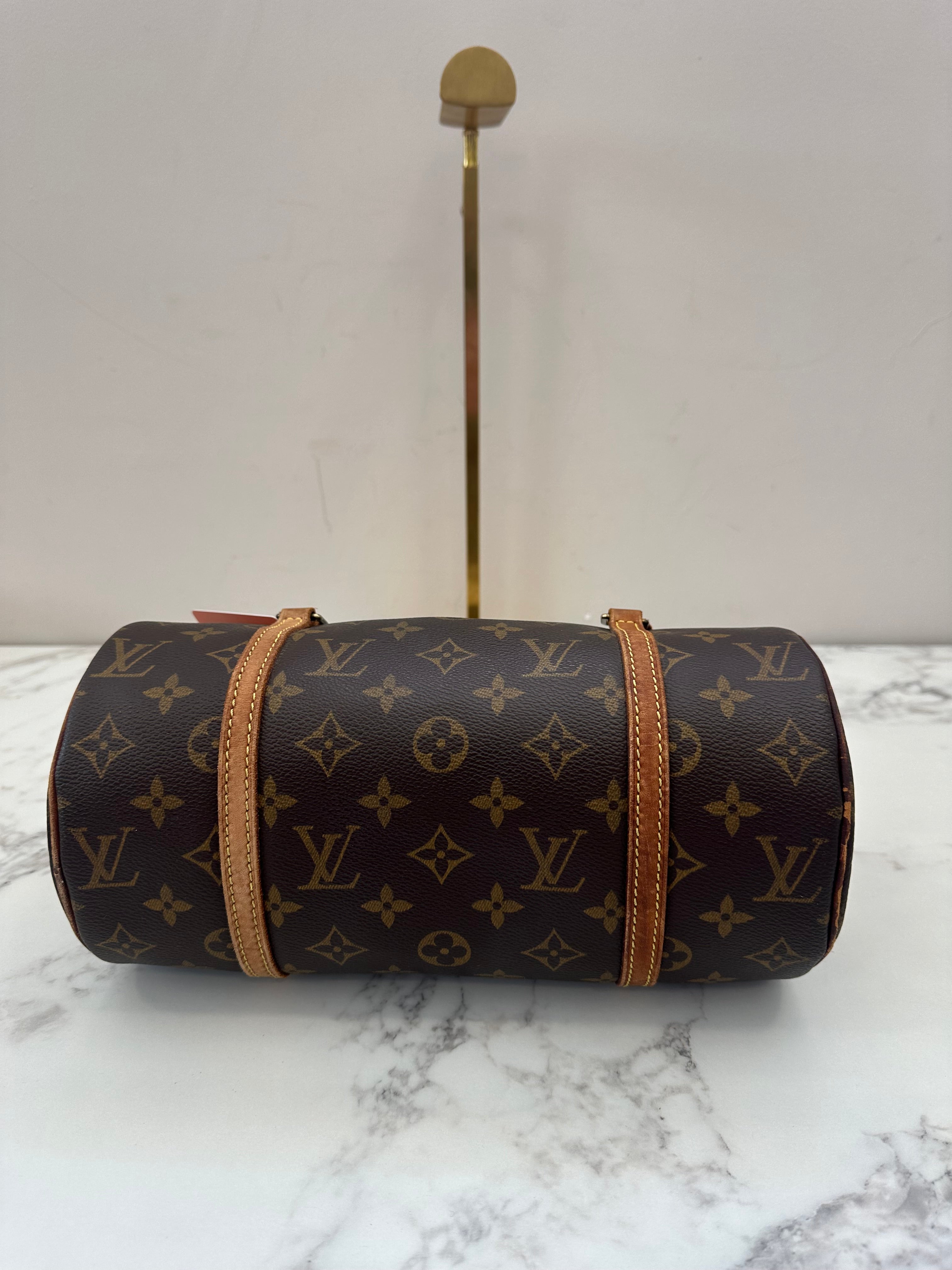 Louis Vuitton  Papillon 26