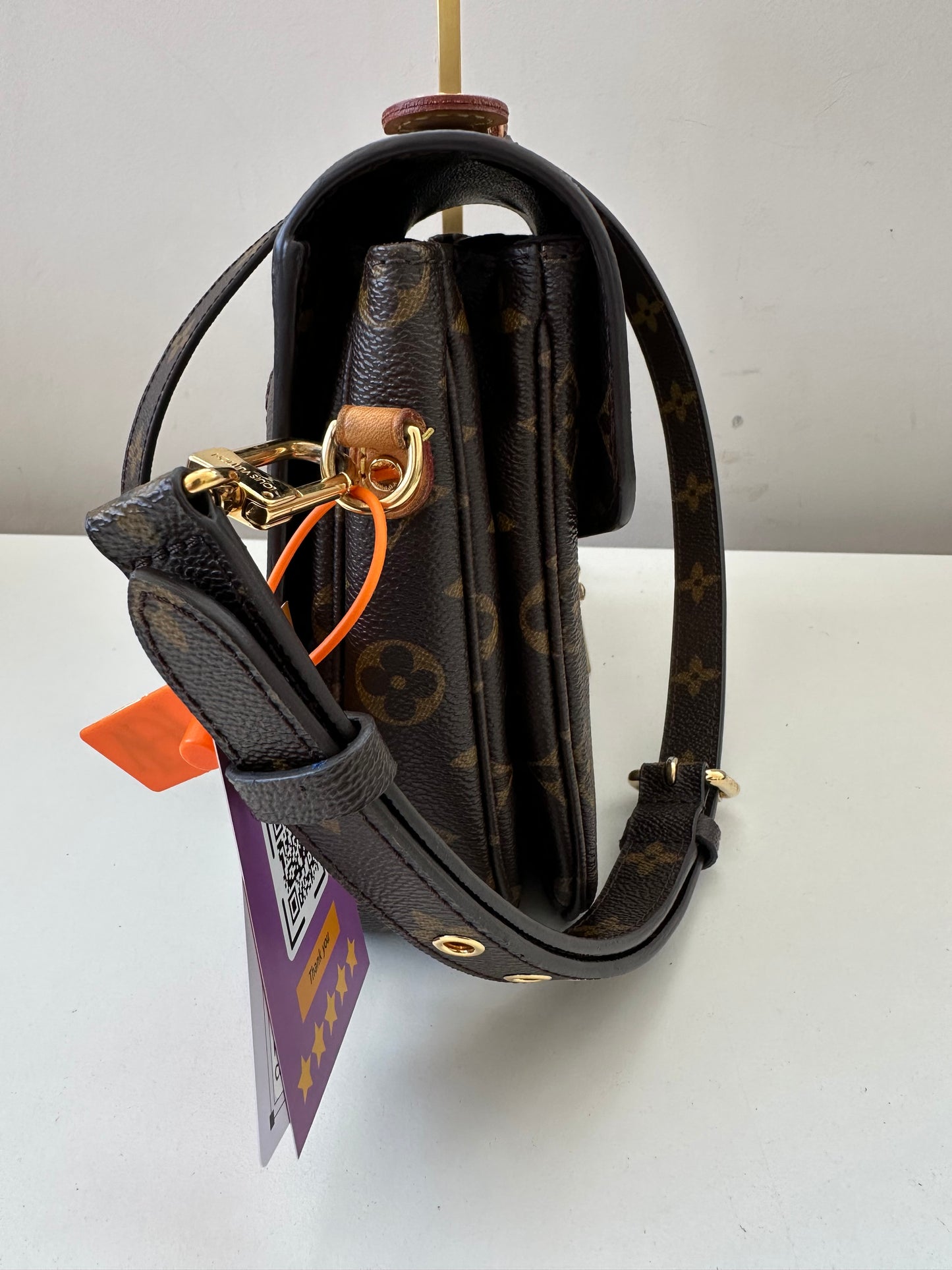 Louis Vuitton Metis