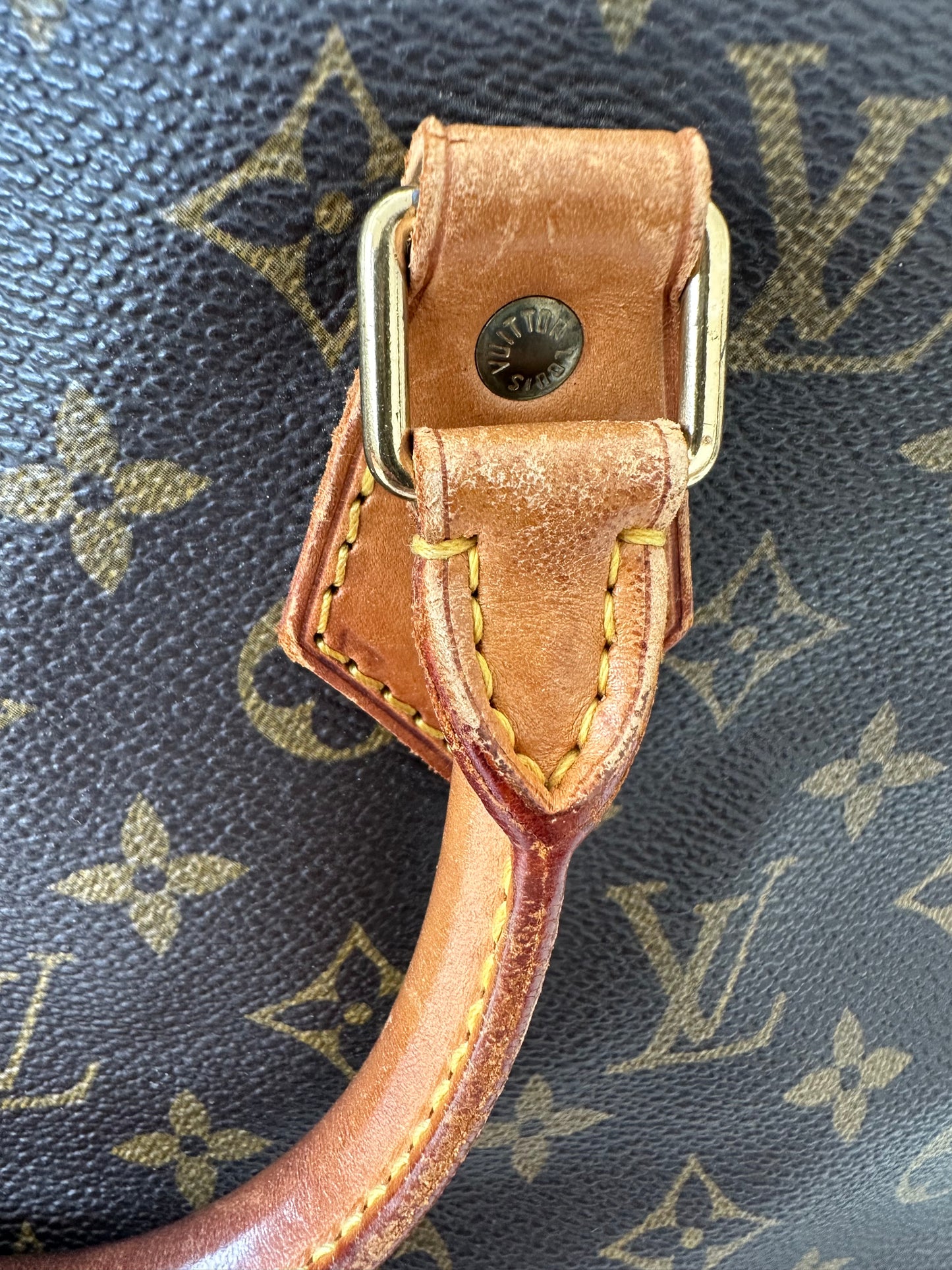 Louis Vuitton Alma