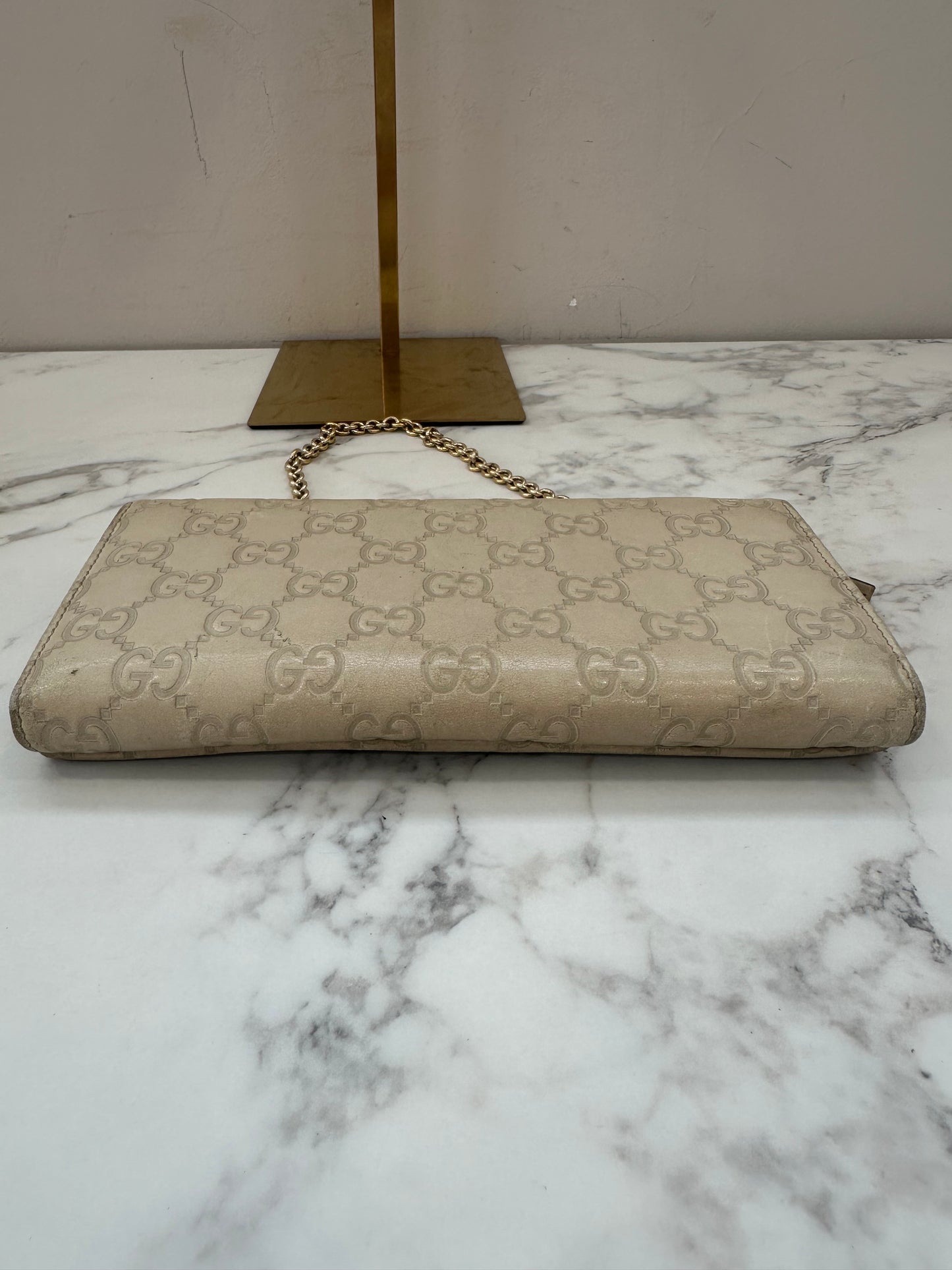 Gucci Guccissima Long