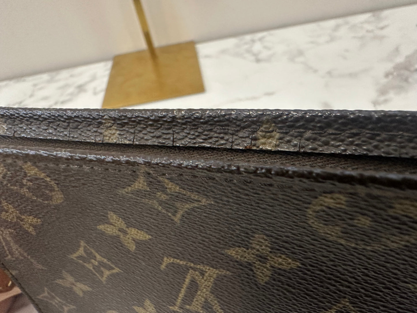 Louis Vuitton Toilette 19