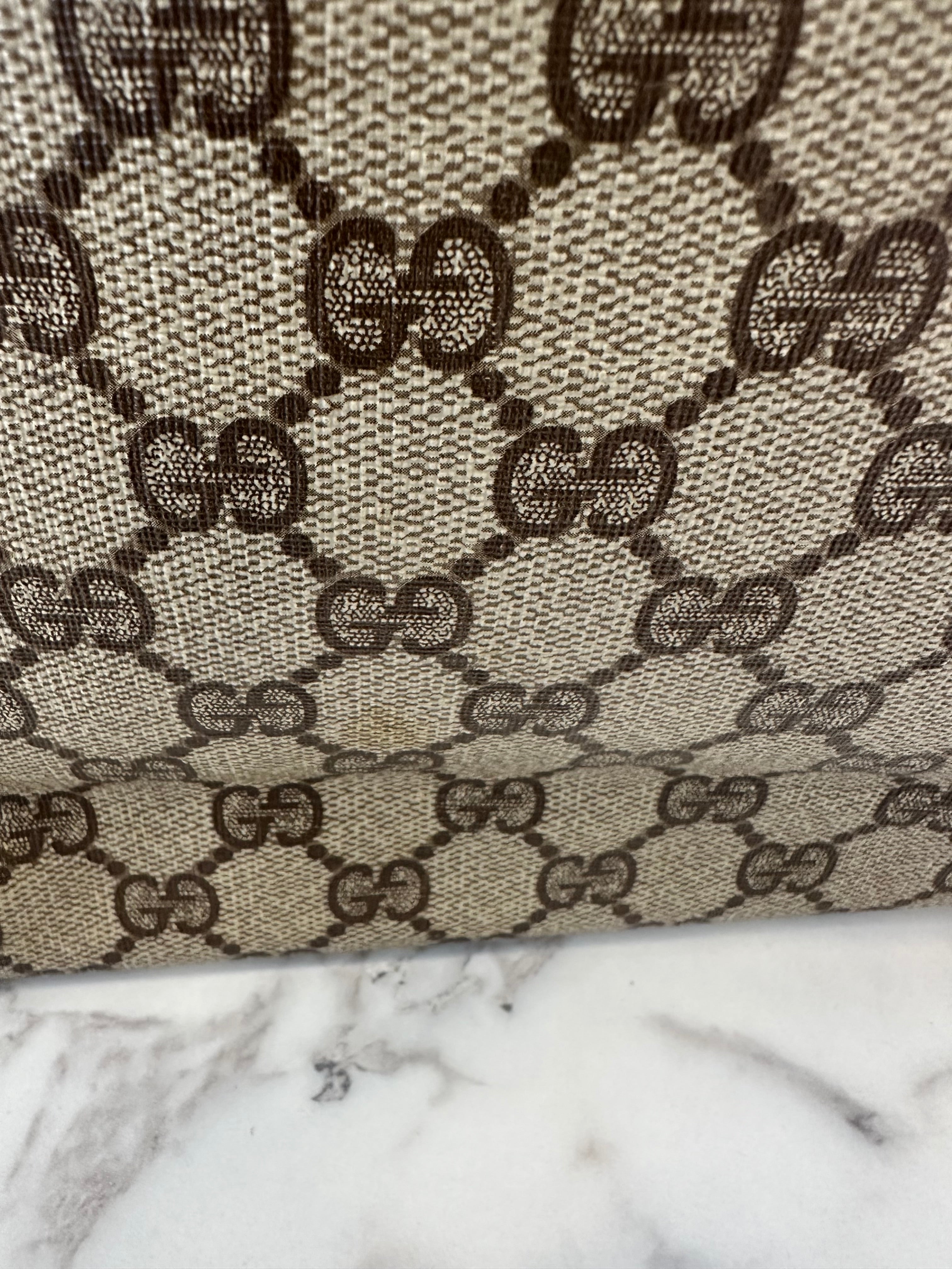 Gucci Brown