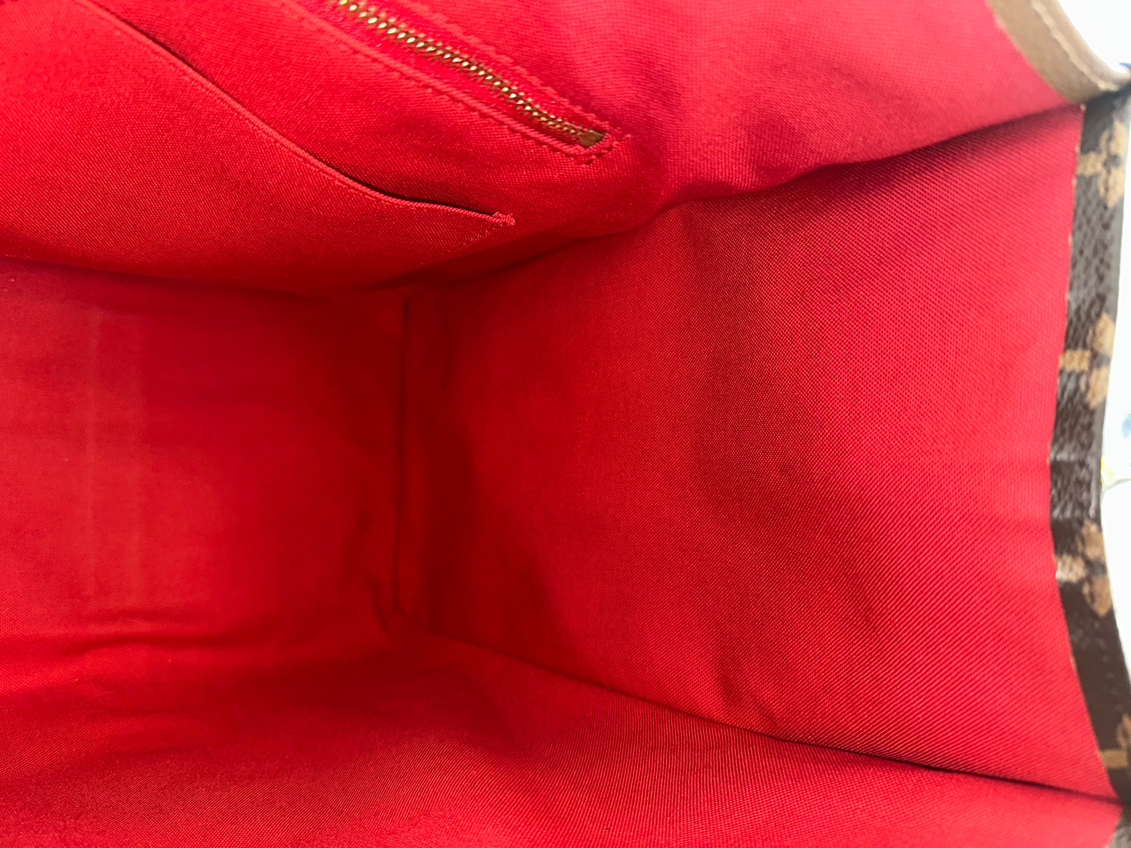 Louis Vuitton Onthego