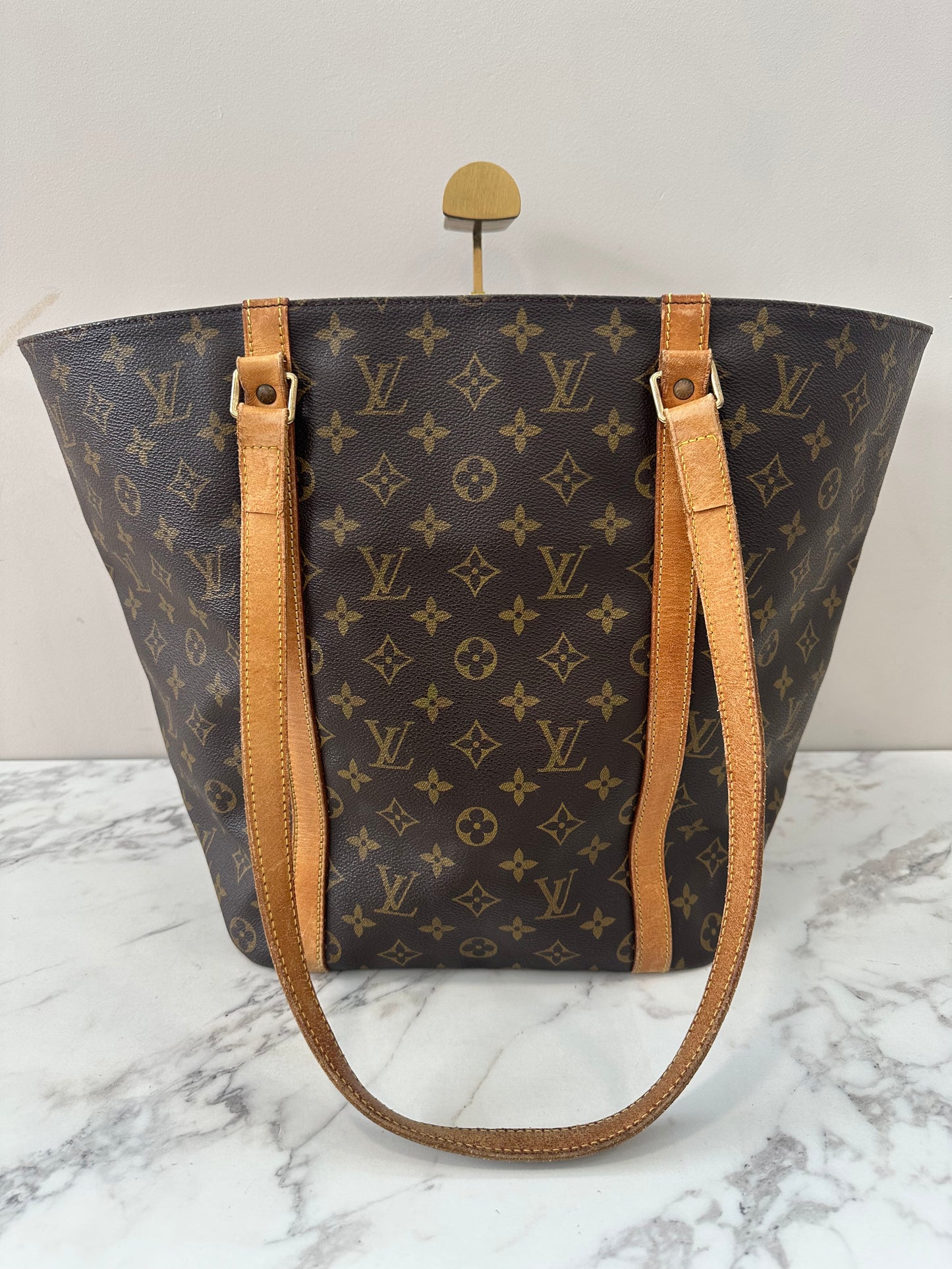 Louis Vuitton Sac Shopping
