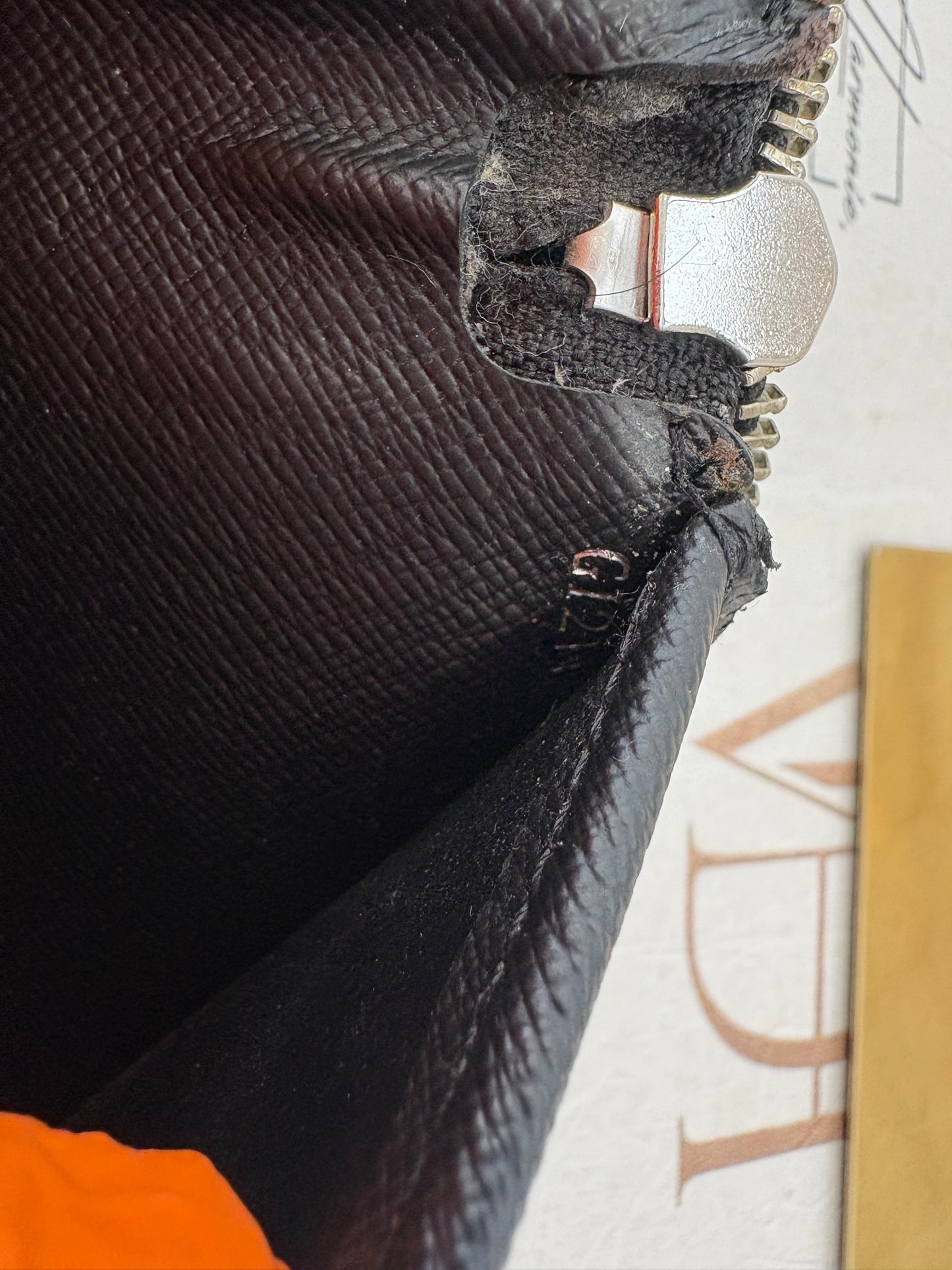 017732 - Louis Vuitton Wallet
