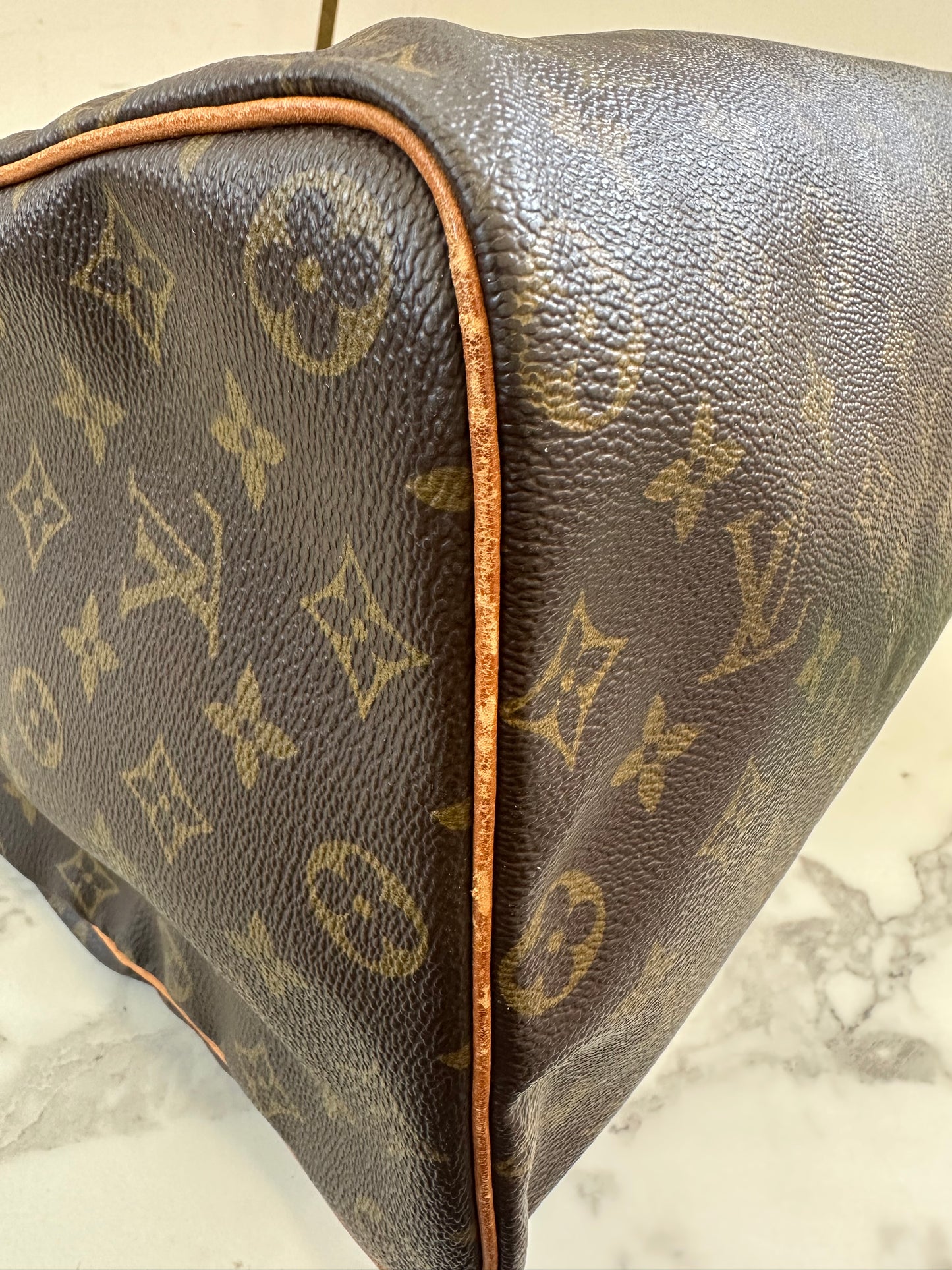 Louis Vuitton Speedy 40