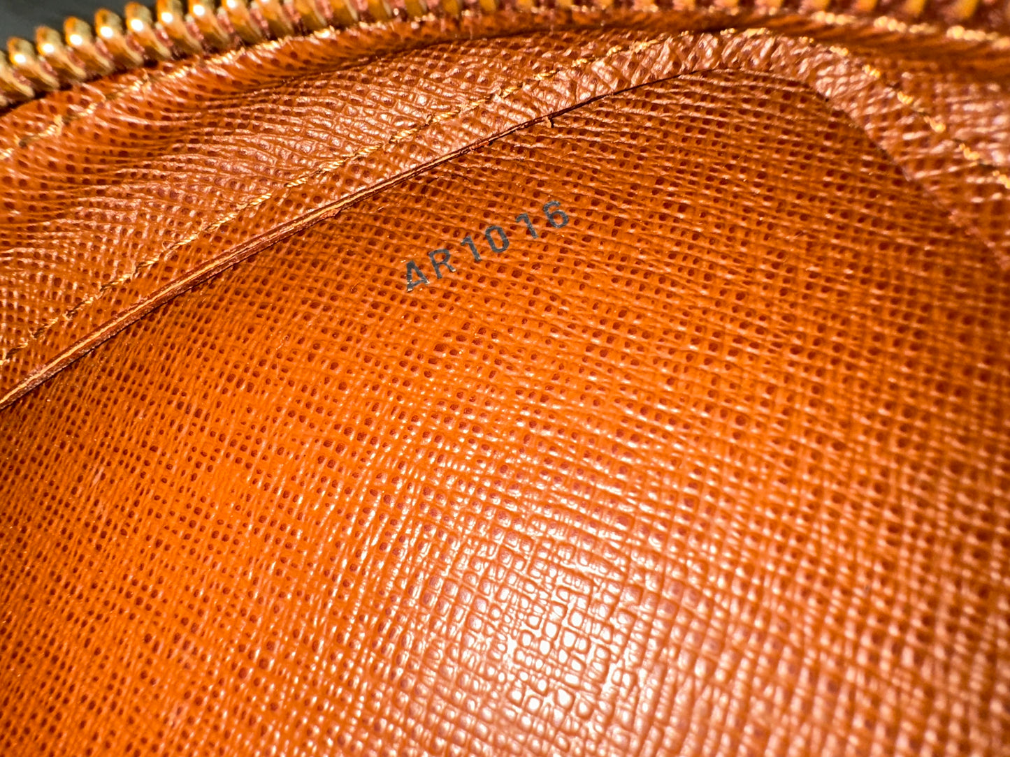 Louis Vuitton Orsay