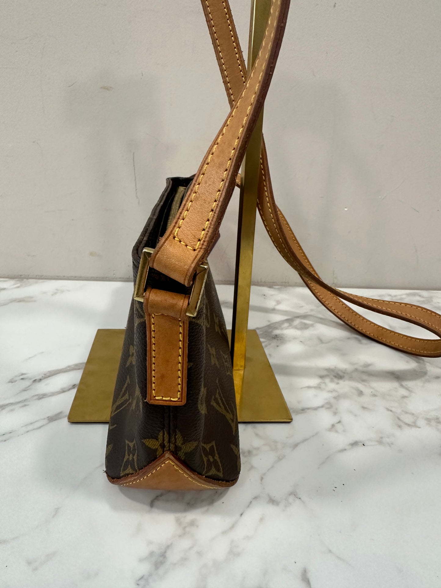 Louis Vuitton Trotteur