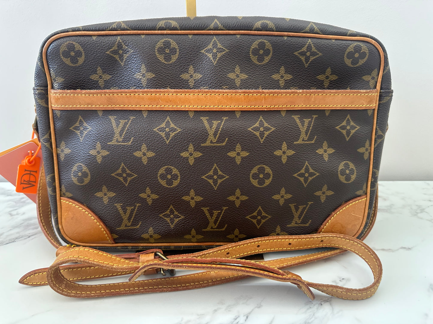 Louis Vuitton Trocadero 30