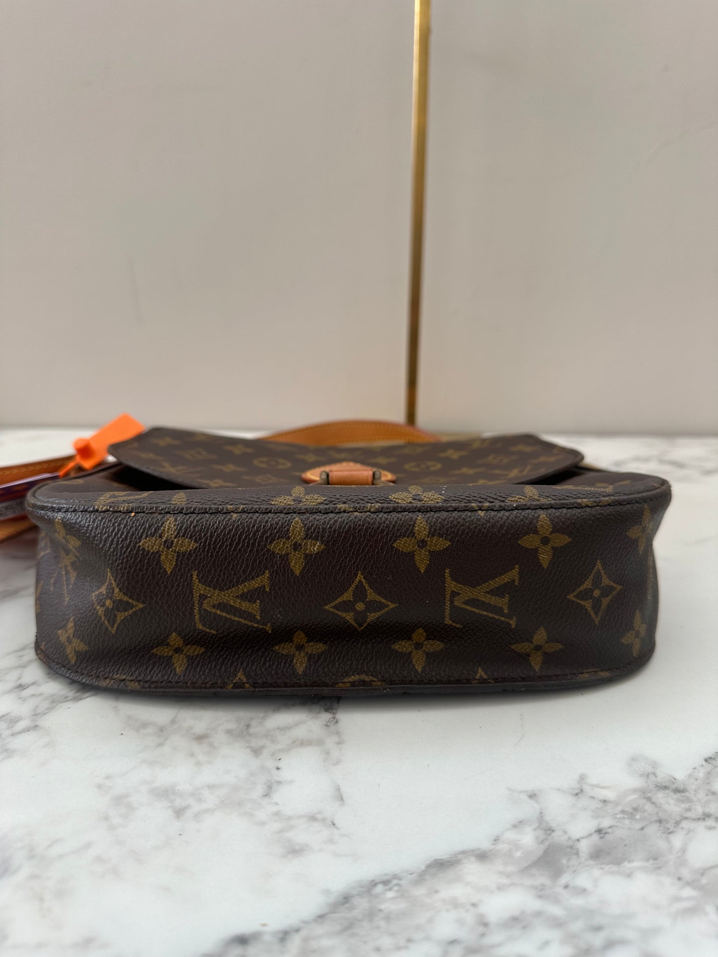 Louis Vuitton Saint Cloud Gm