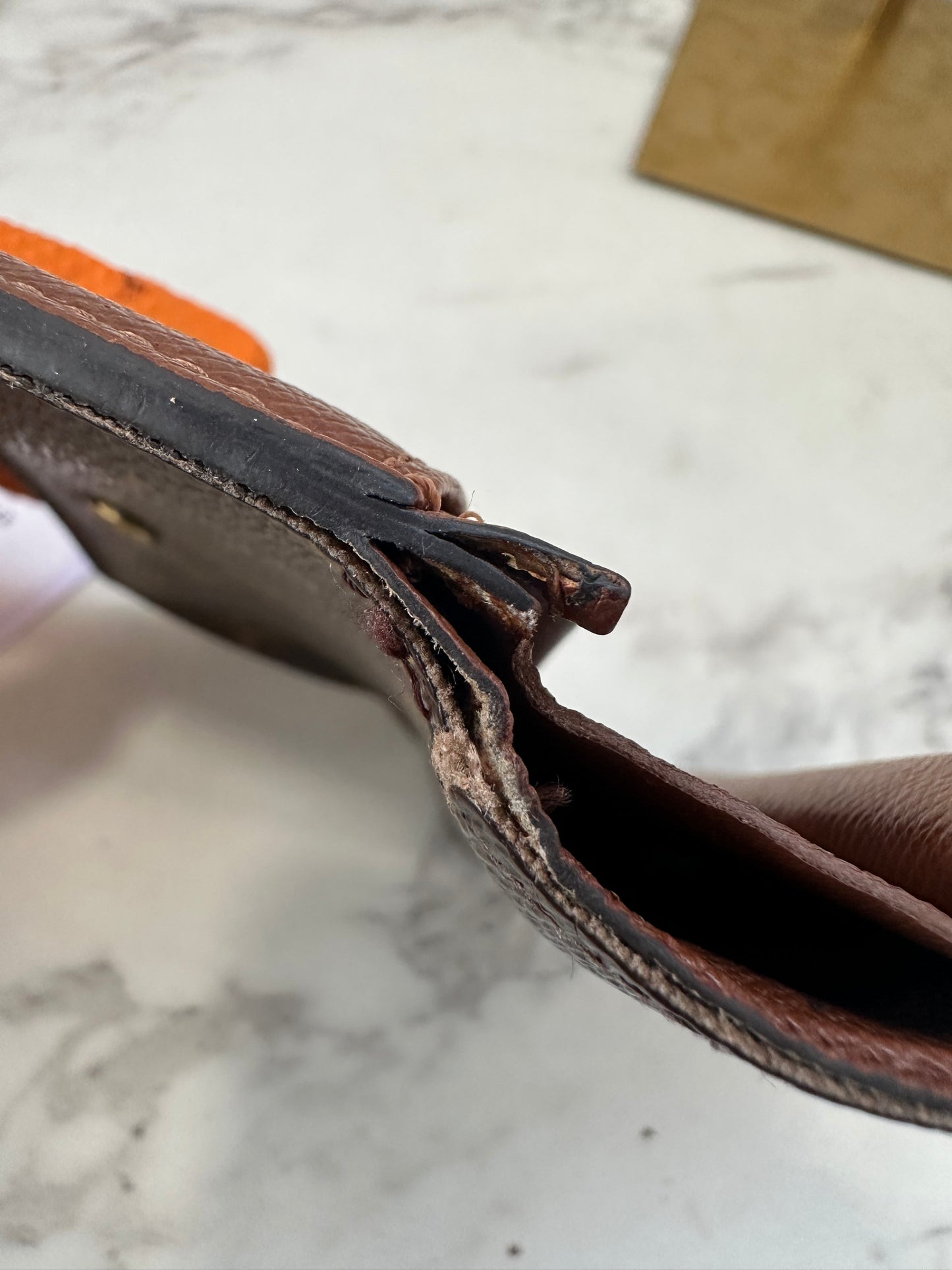 Louis Vuitton Portefeuille