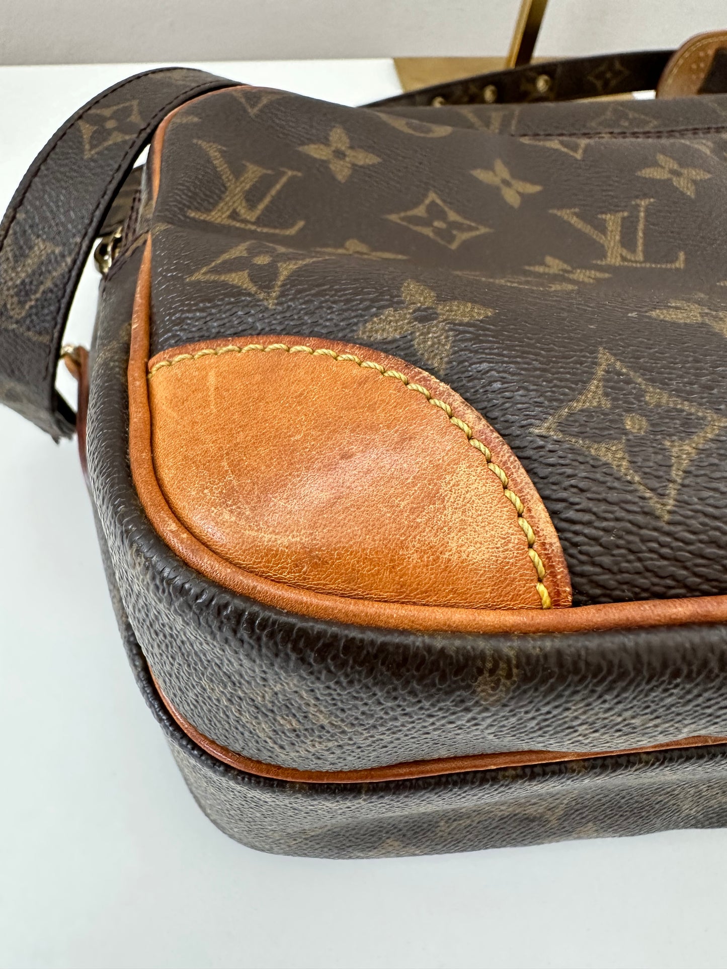 Louis Vuitton Nile