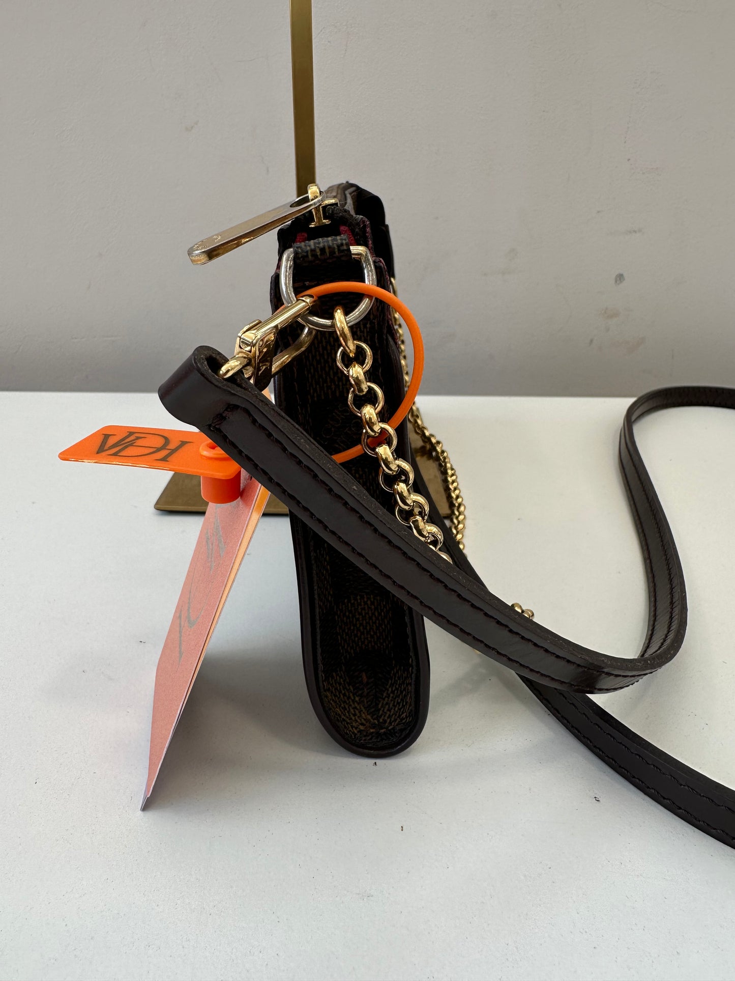 Louis Vuitton Sophie Damier