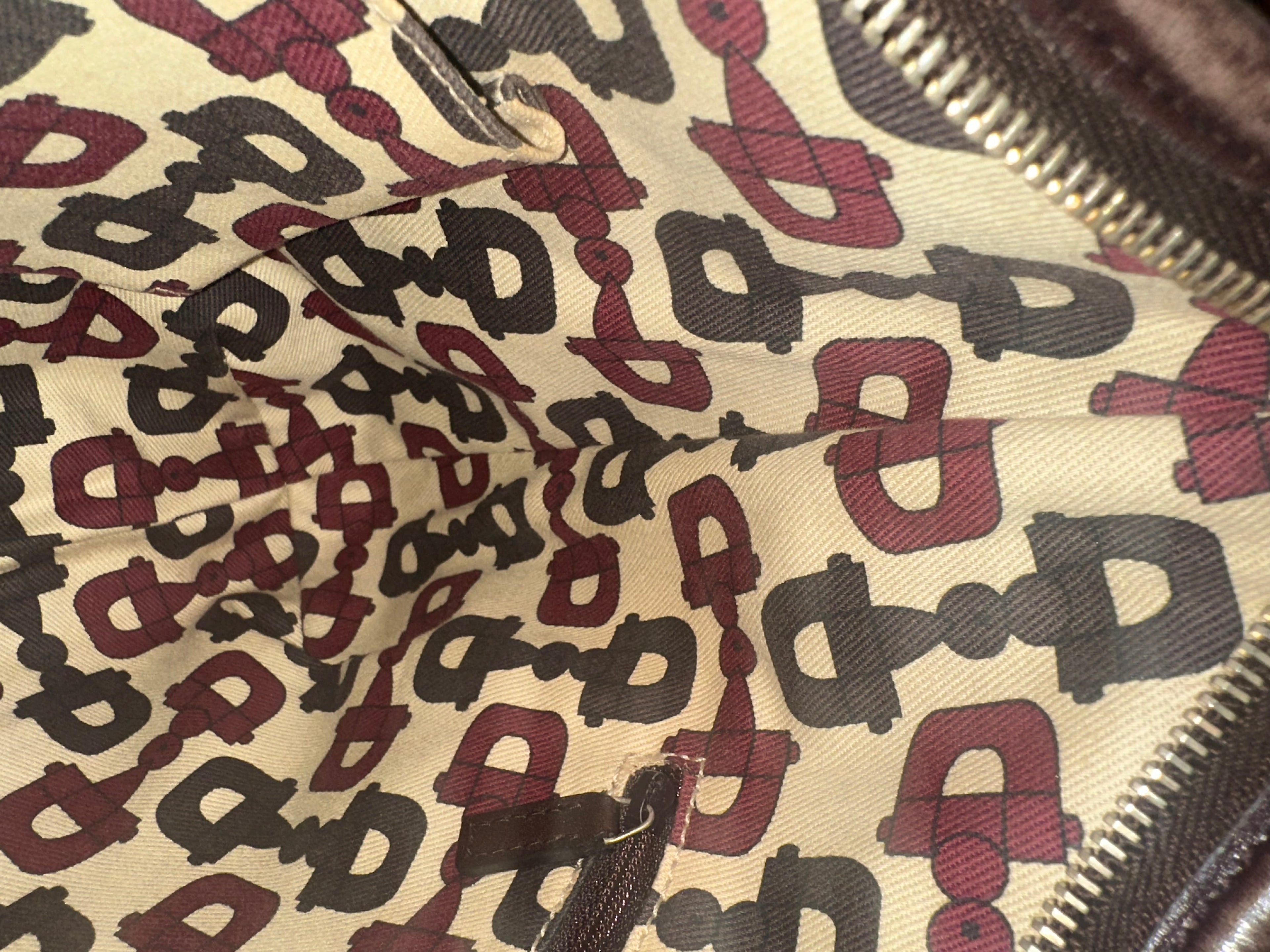 Gucci Brown