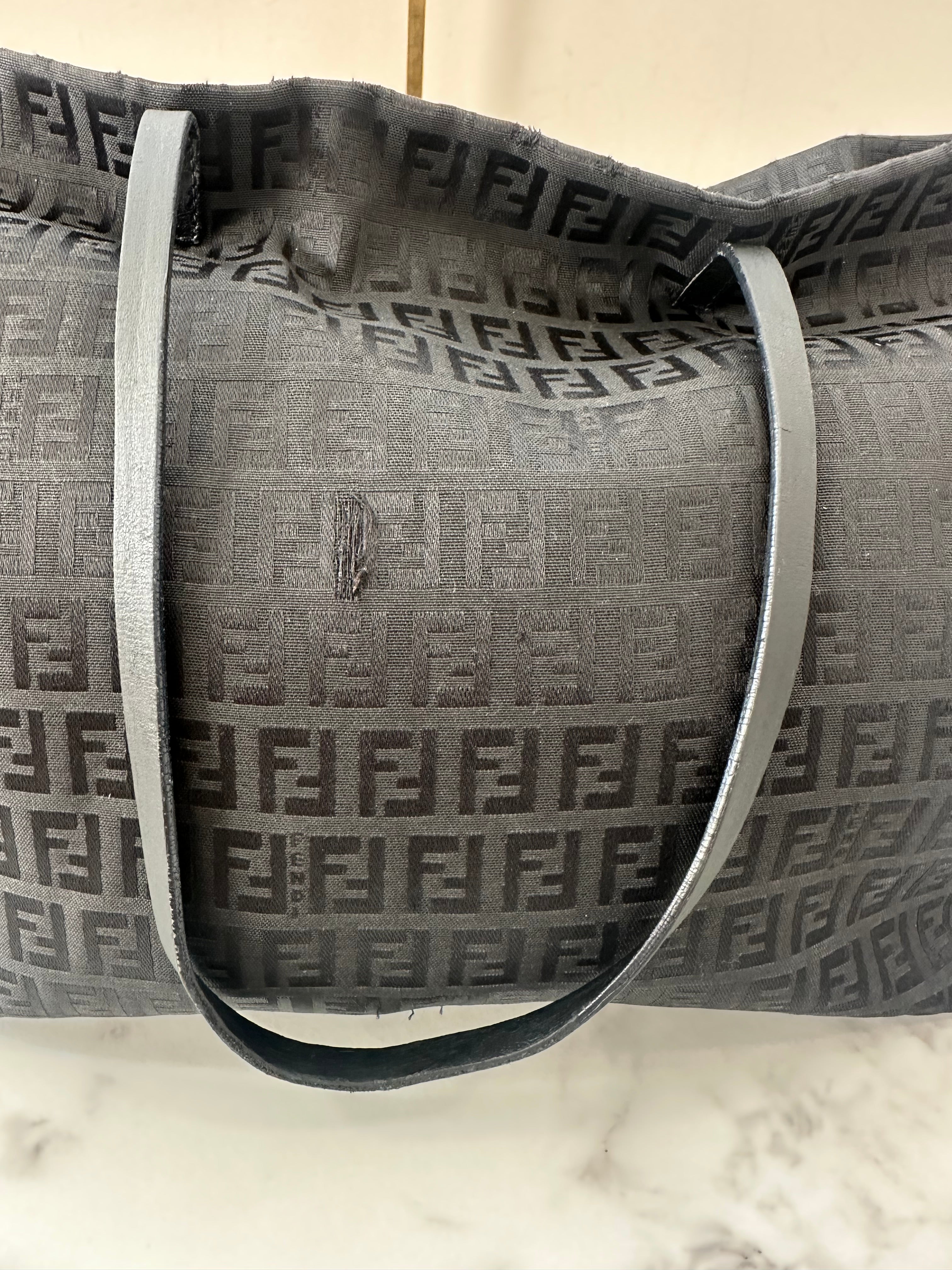 Fendi Zucchino