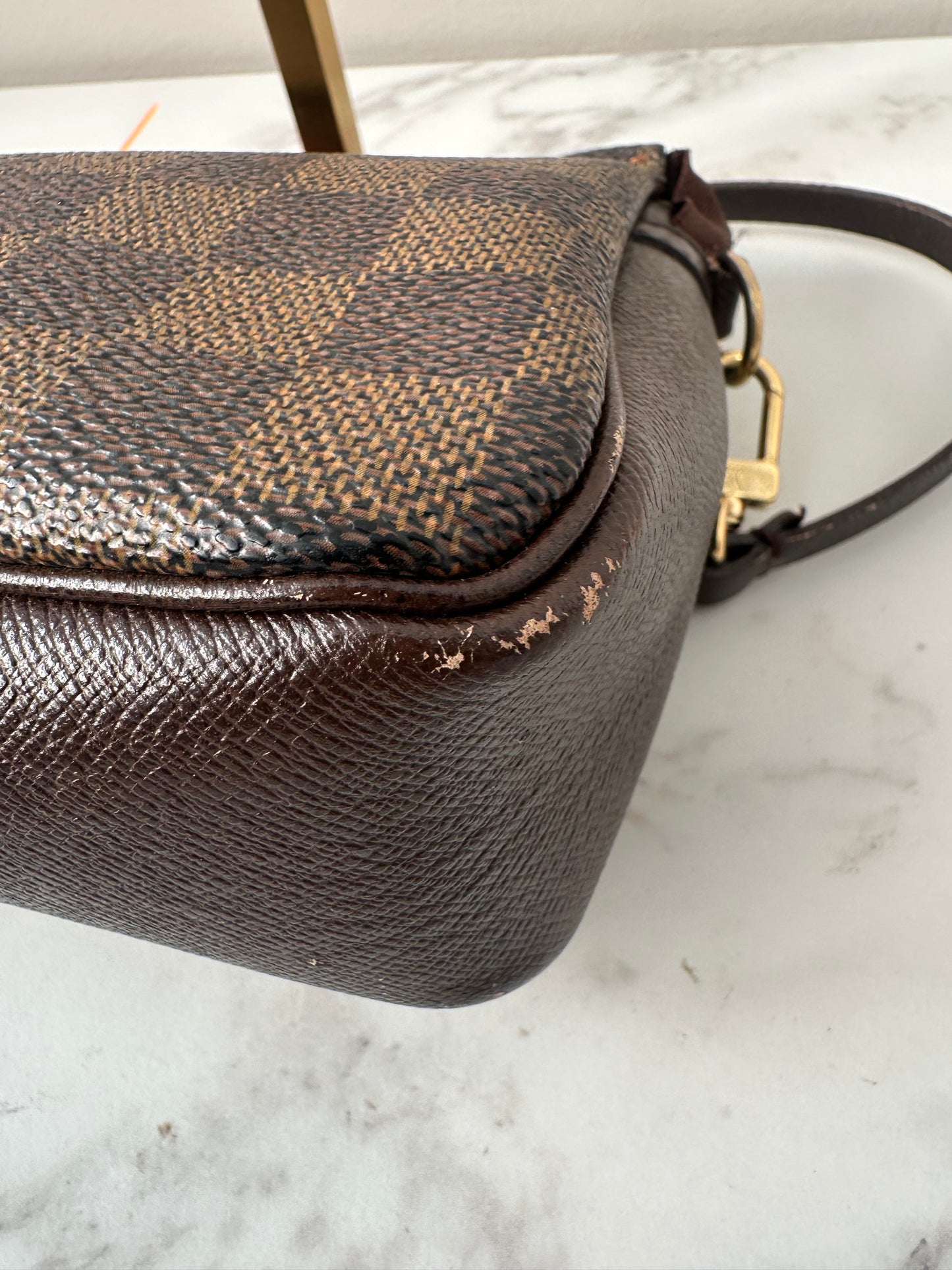 Louis Vuitton Pochette Damier