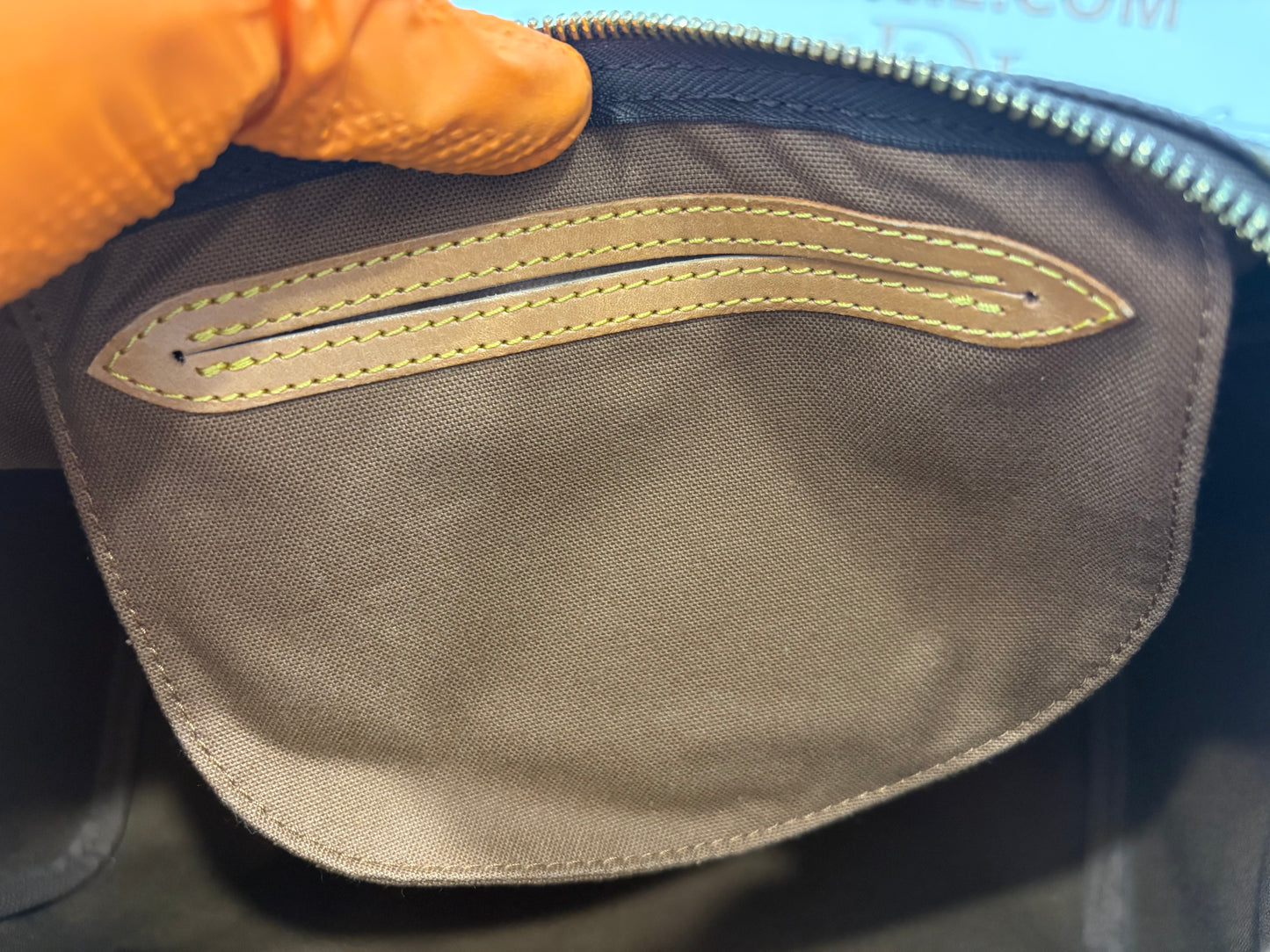 017646 - Louis Vuitton Speedy 30