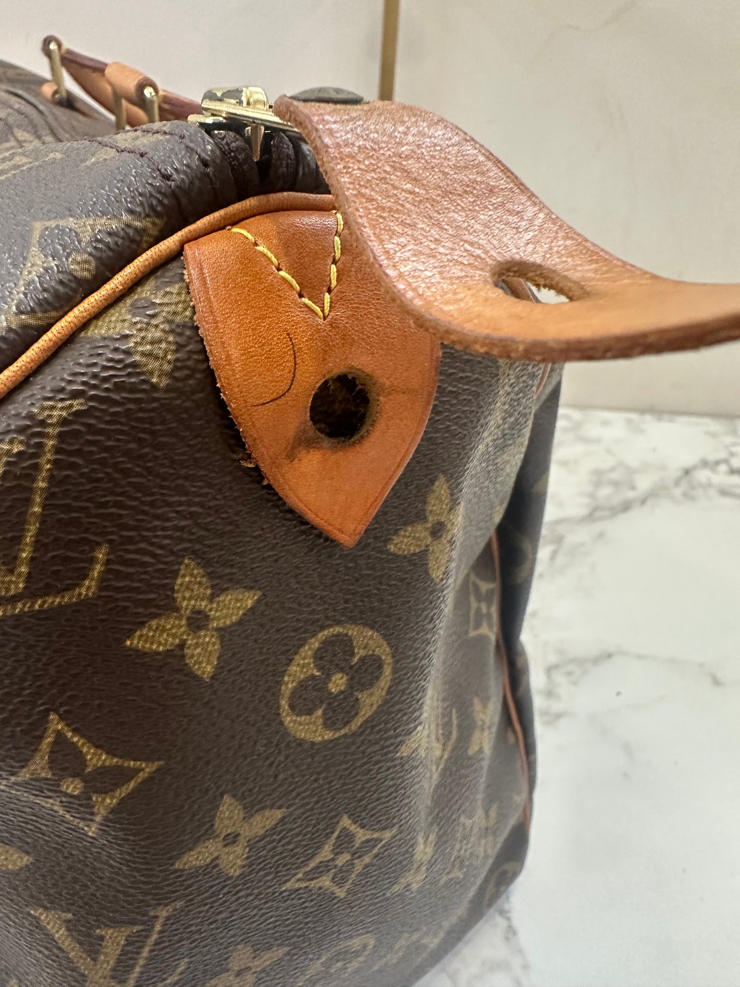 Louis Vuitton Speedy 40