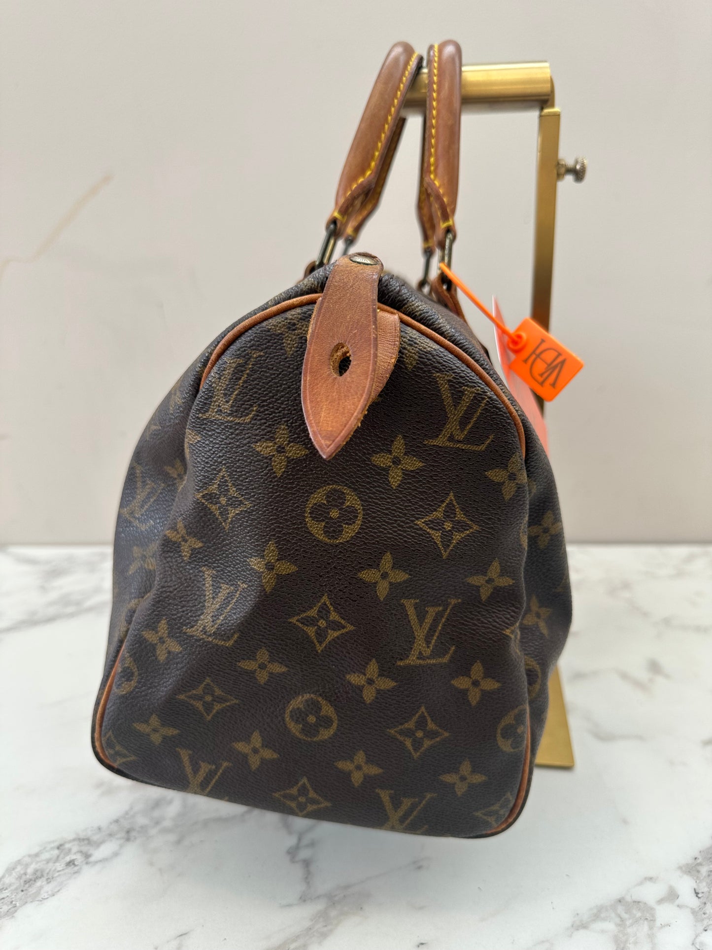 Louis Vuitton Speedy 30