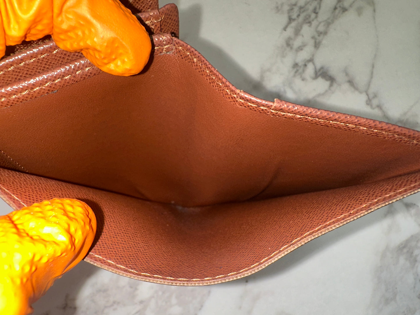 Louis Vuitton Portefeuille