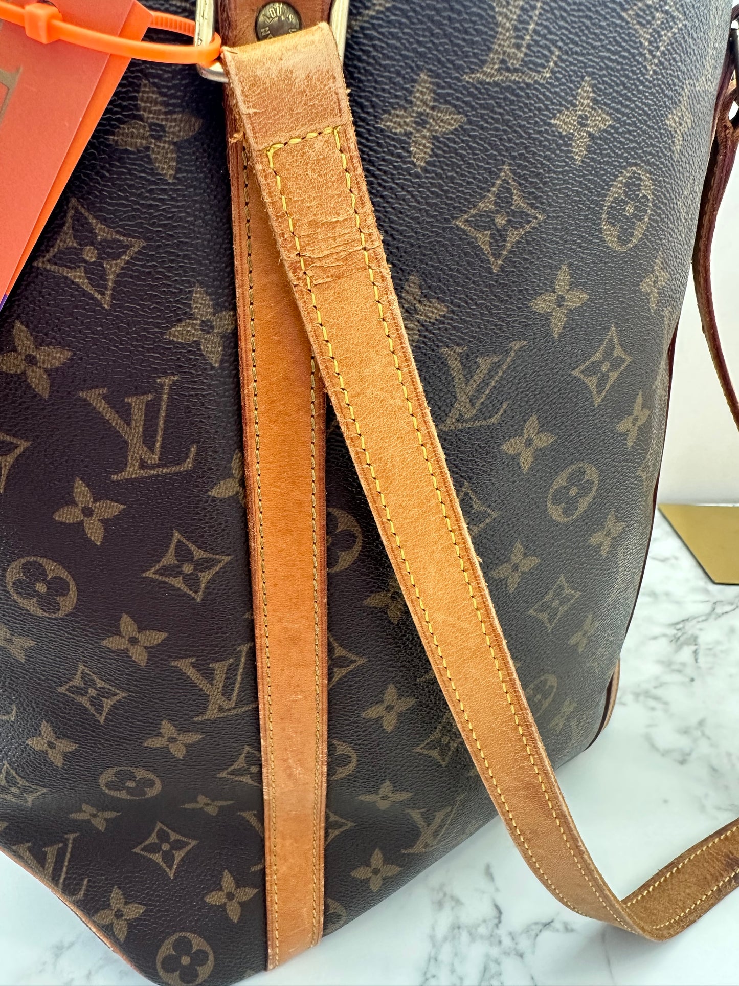 Louis Vuitton Sac Shopping