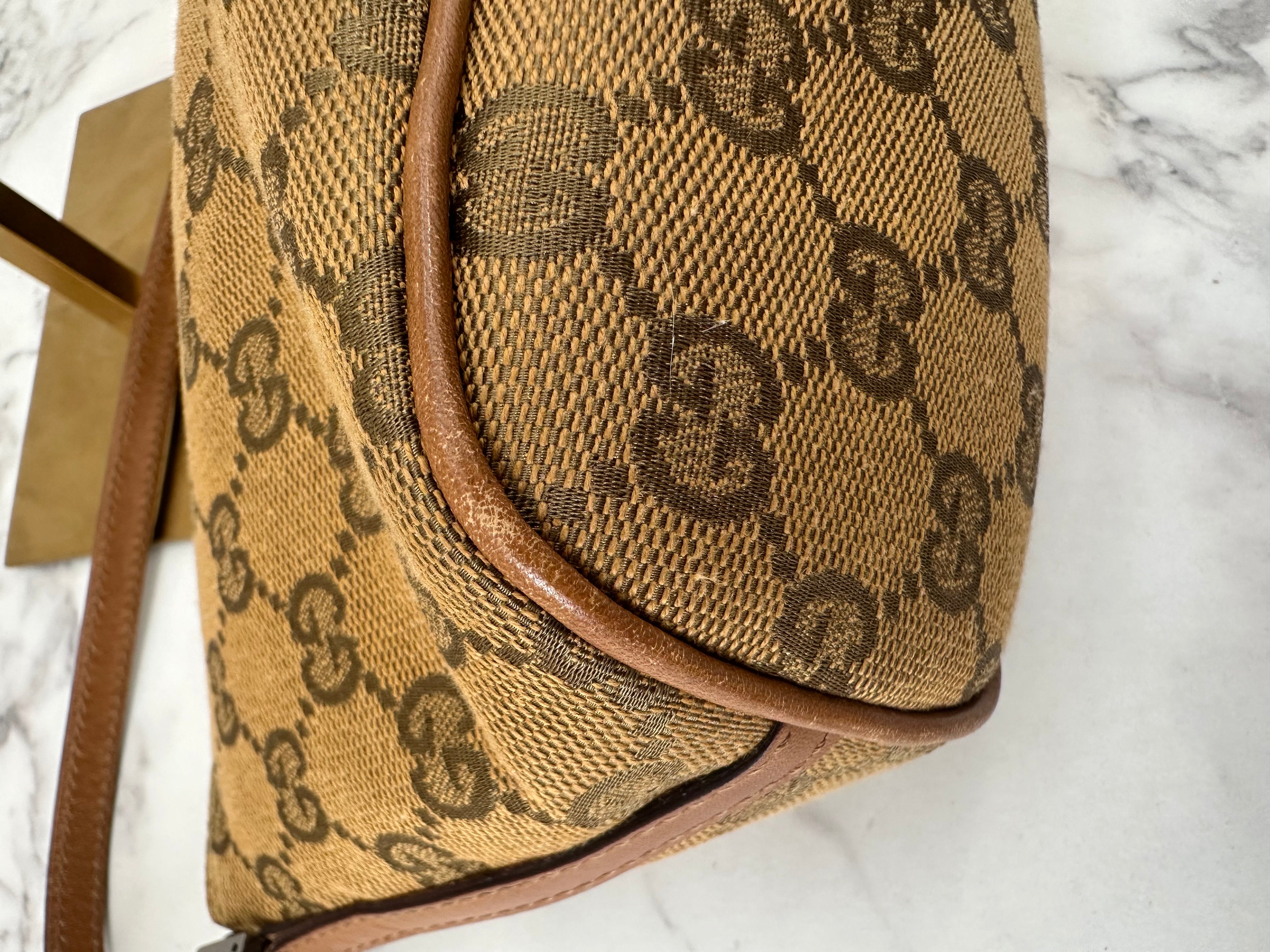 Gucci Pochette