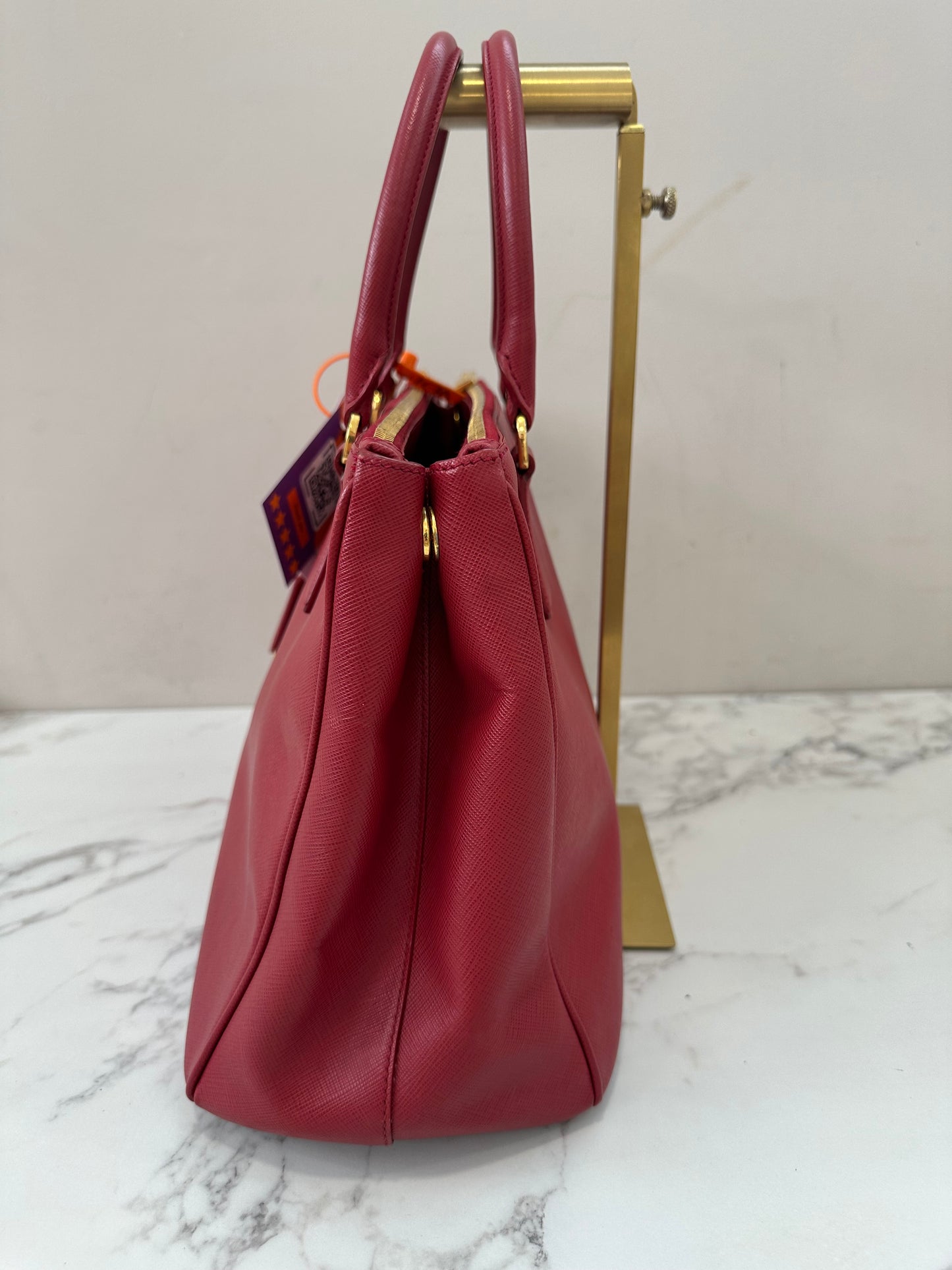 Prada Galleria