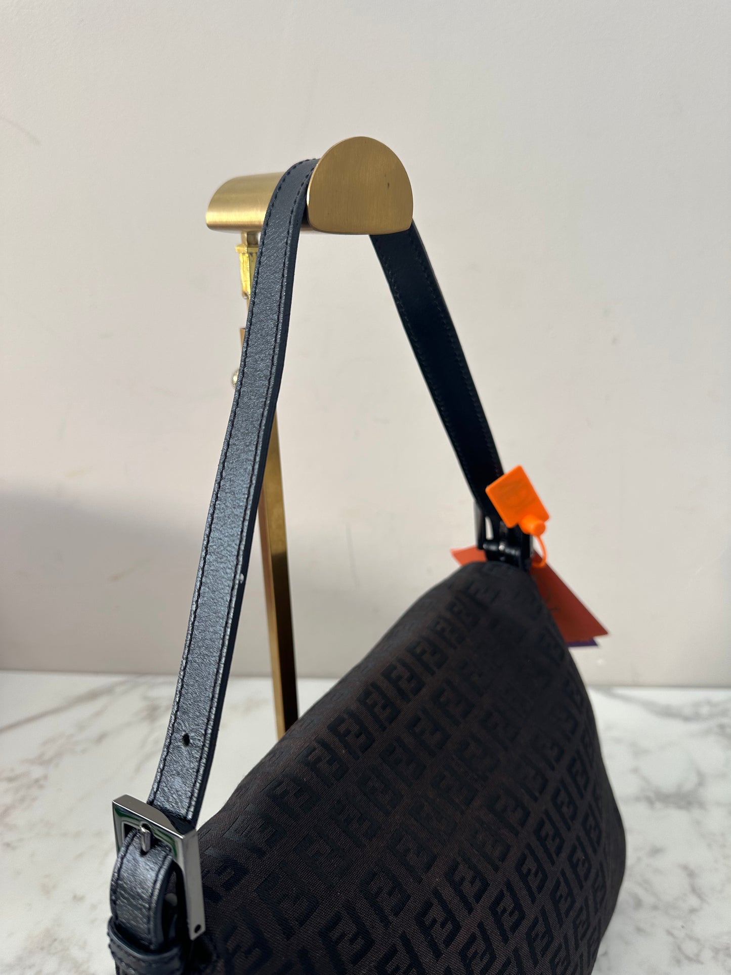 Fendi Black