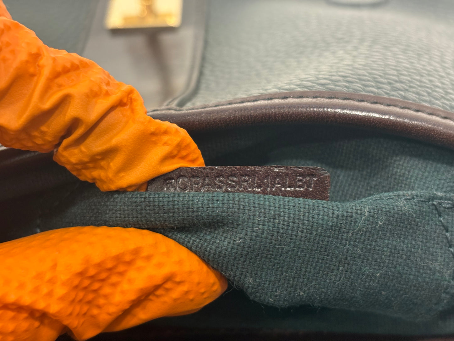 383816 - Burberry Bag