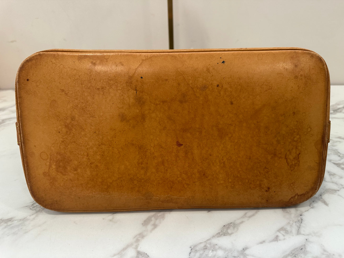 Louis Vuitton Alma