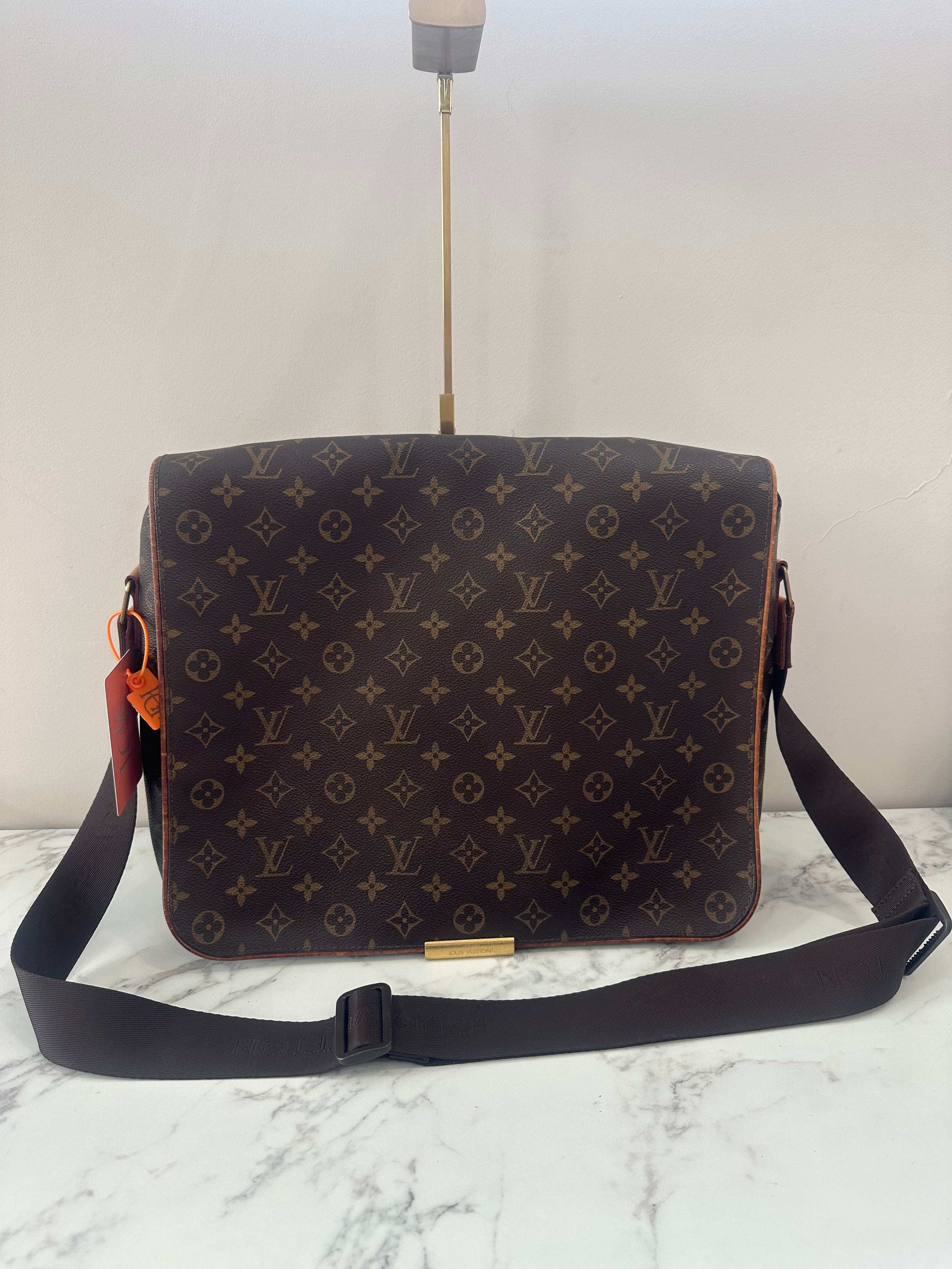 Louis Vuitton Abbesses