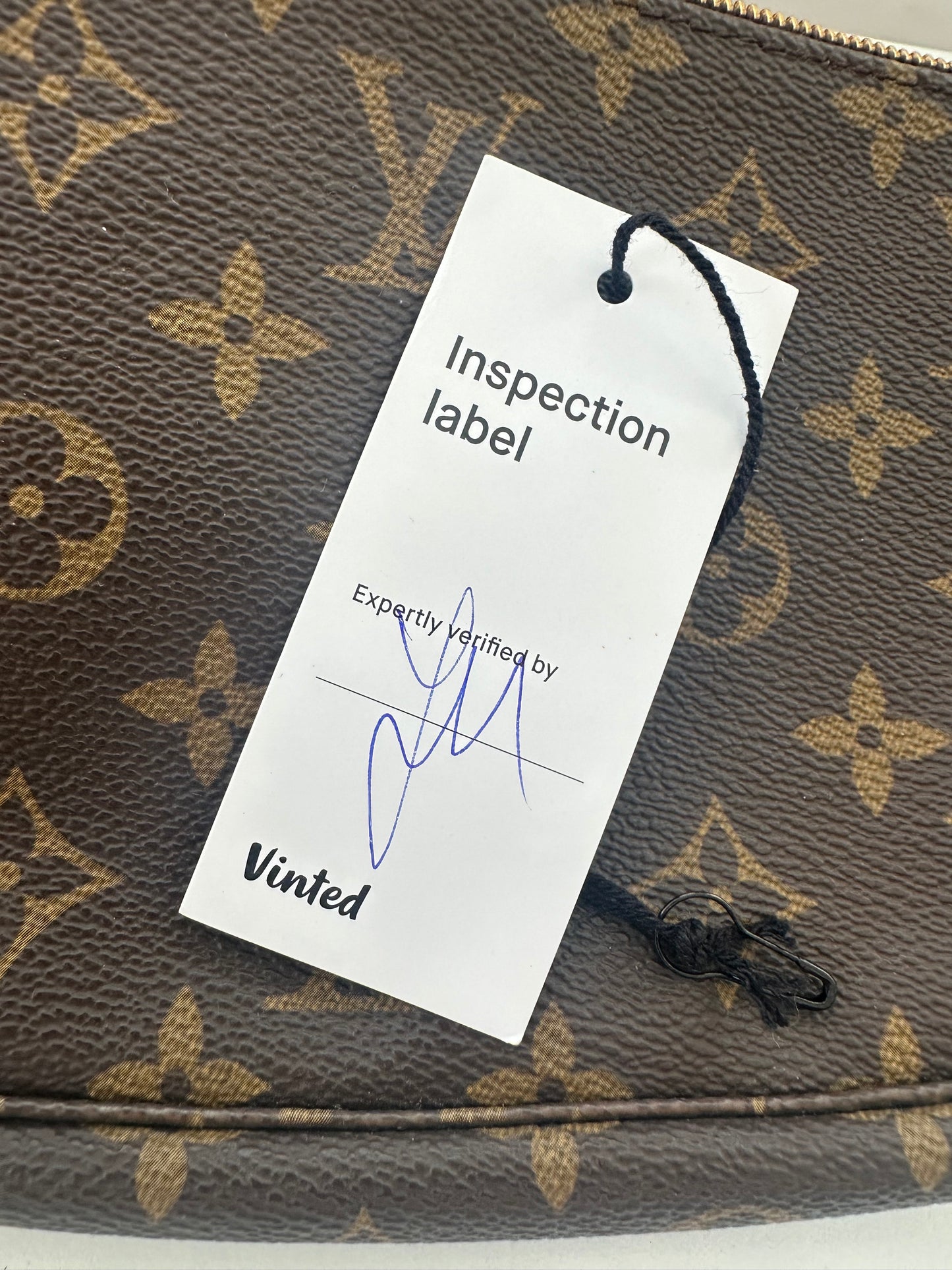 Louis Vuitton Pochette